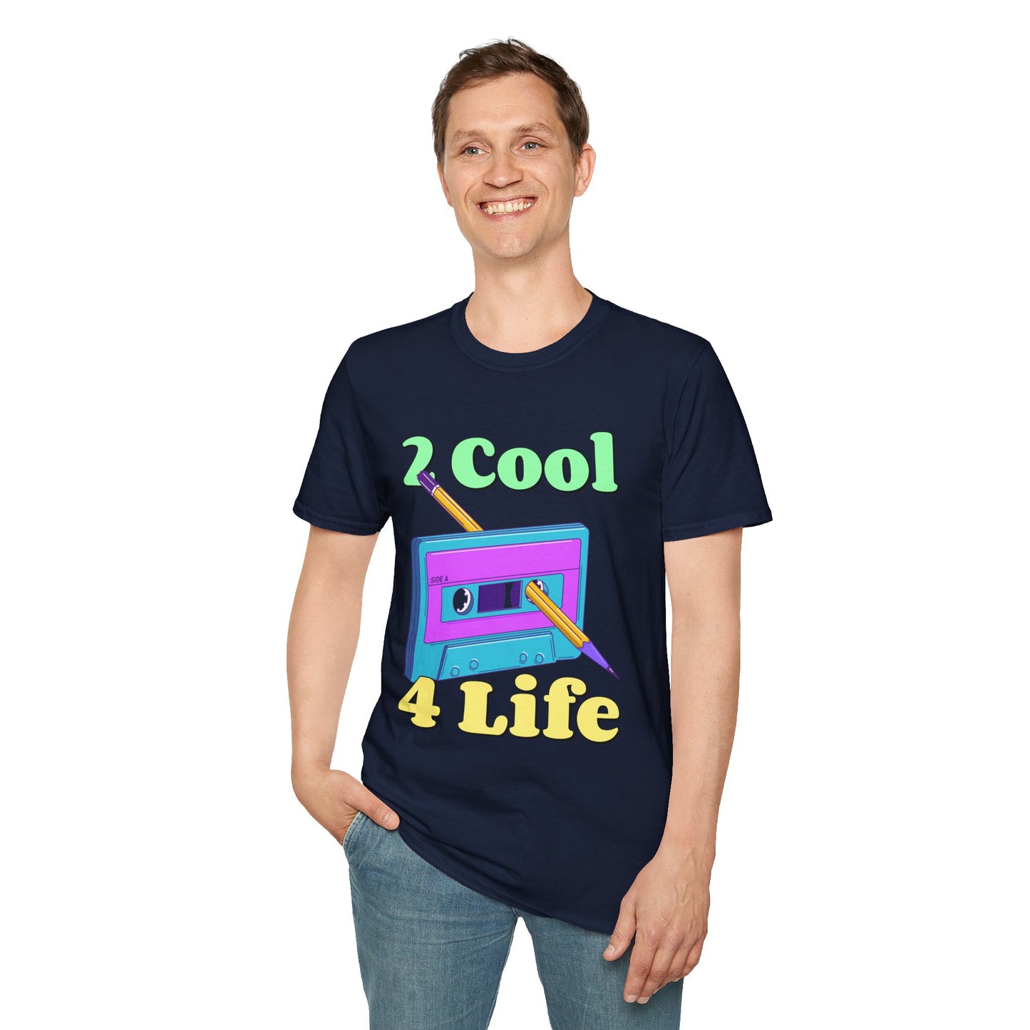 Retro T Shirt, Retro Design Shirt, Retro Art Tee Shirt, T-shirt with Retro Style