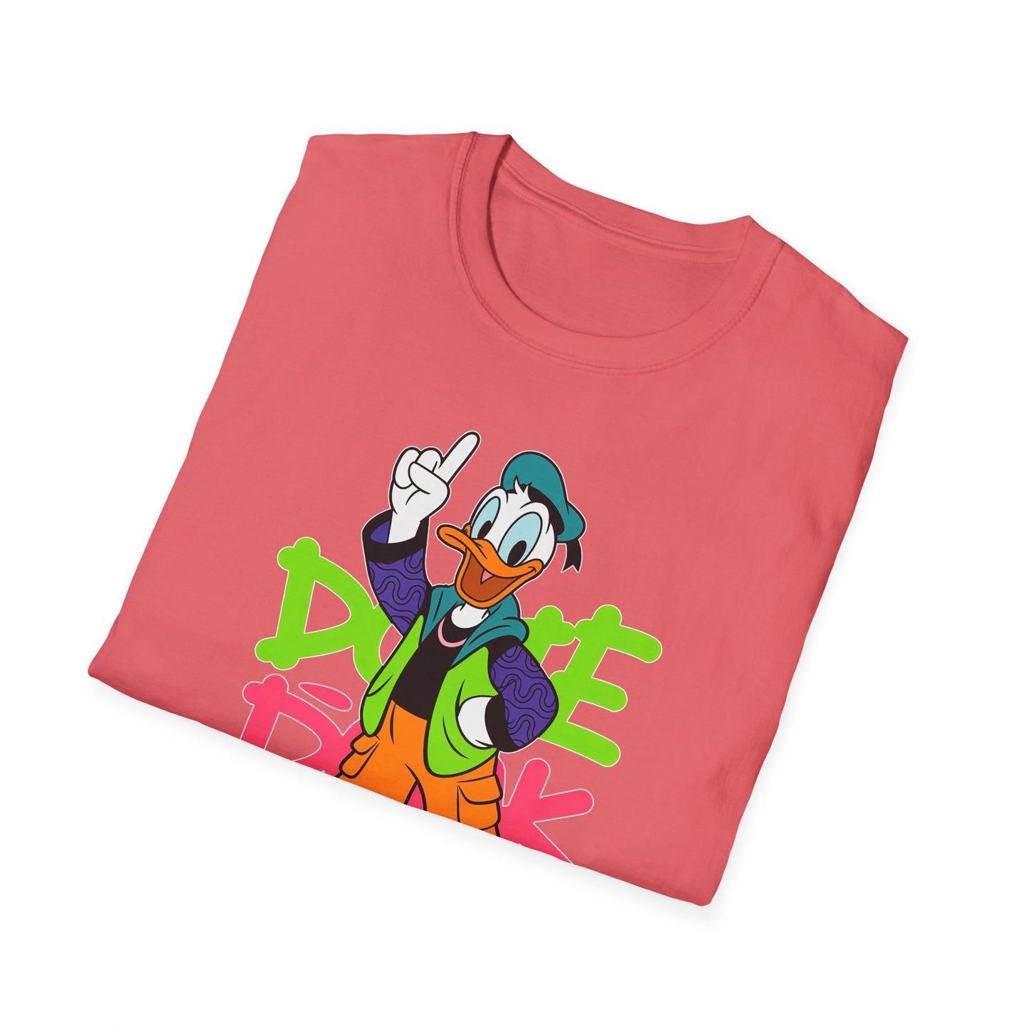 Cartoon T Shirt, Animation Shirt, Funny Animals Tee Shirt