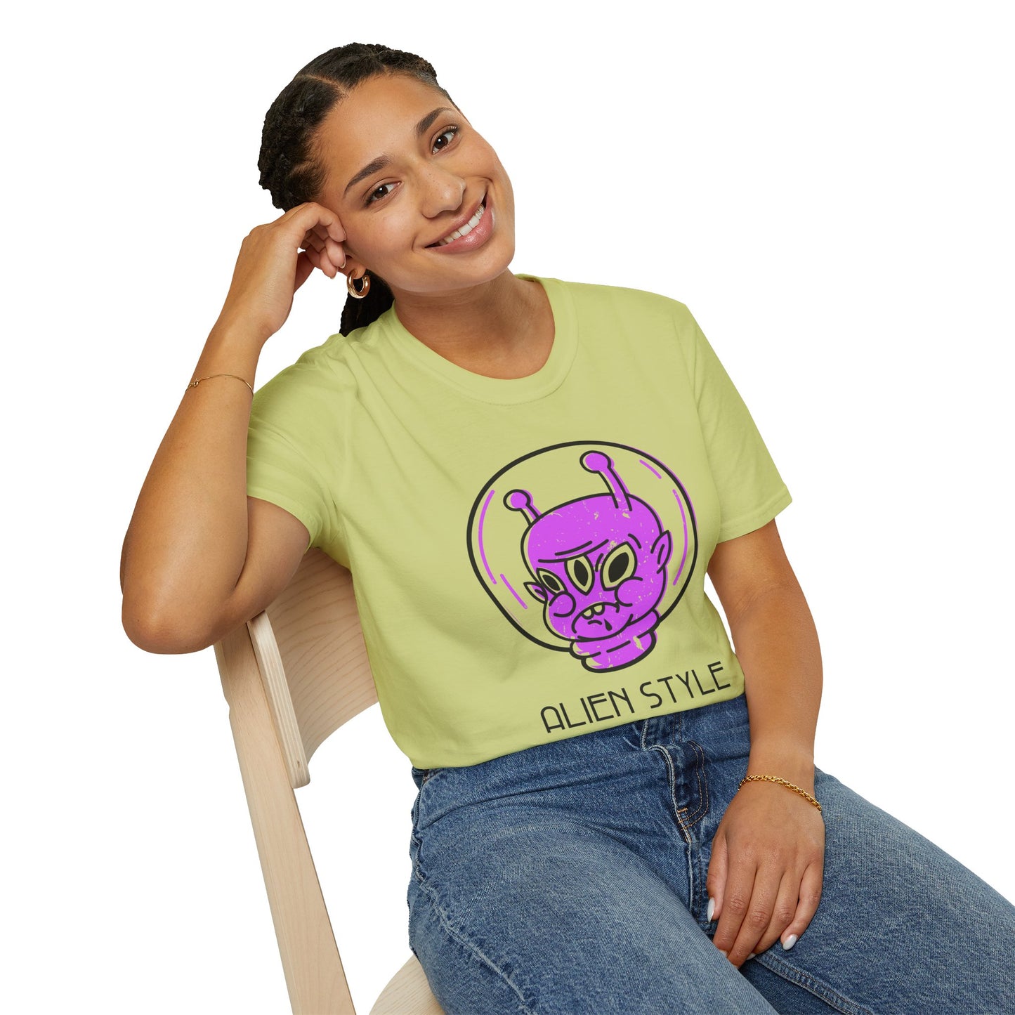 Funny T Shirts, UFO Tees, Funny Aliens Shirt