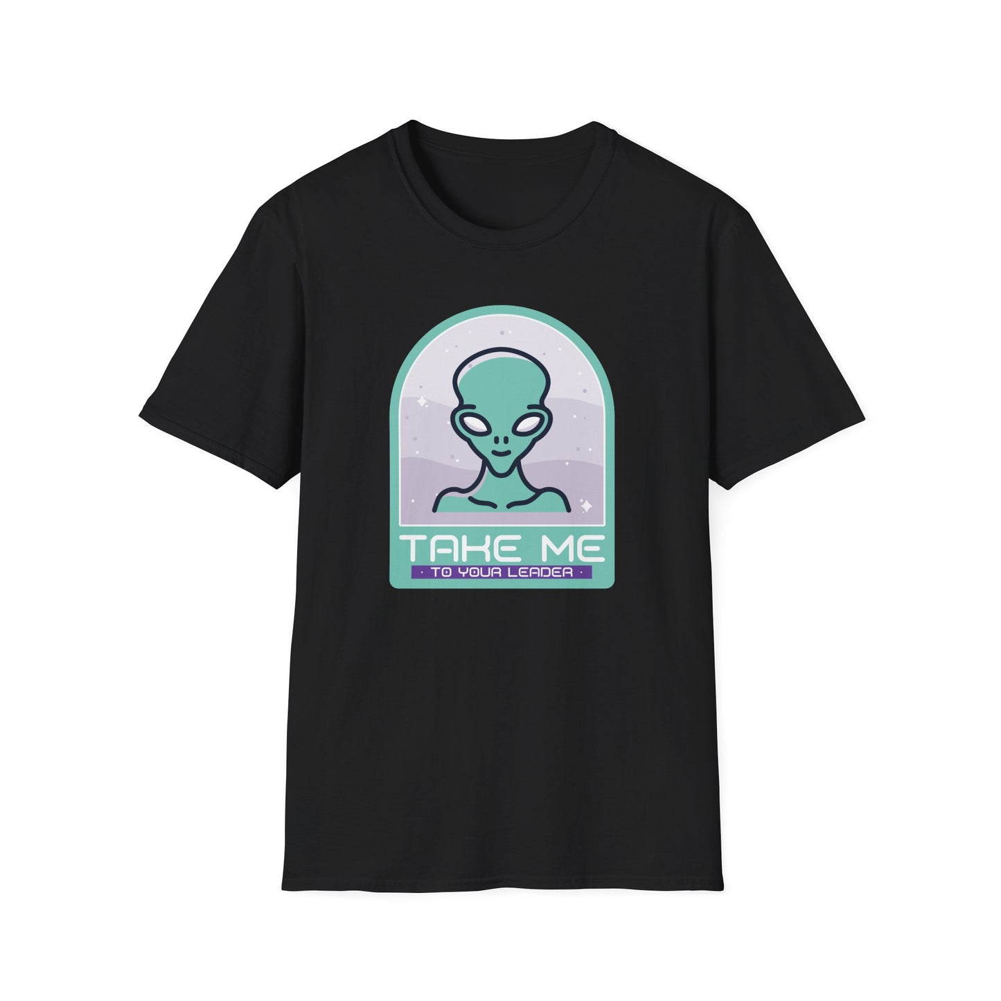 Funny T Shirts, UFO Tees, Funny Aliens Shirt - 29