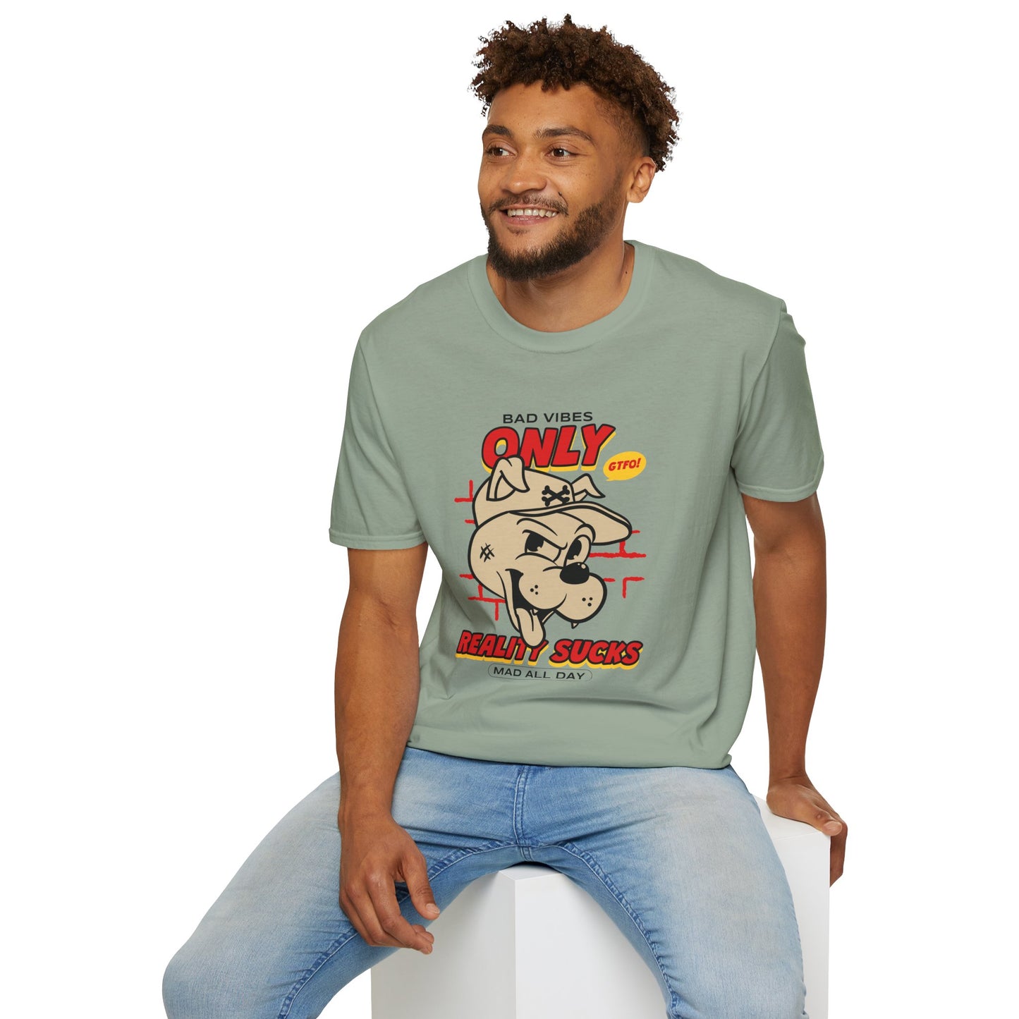 Animals Tees, Funny Animals Shirt, Funny T Shirts - 8