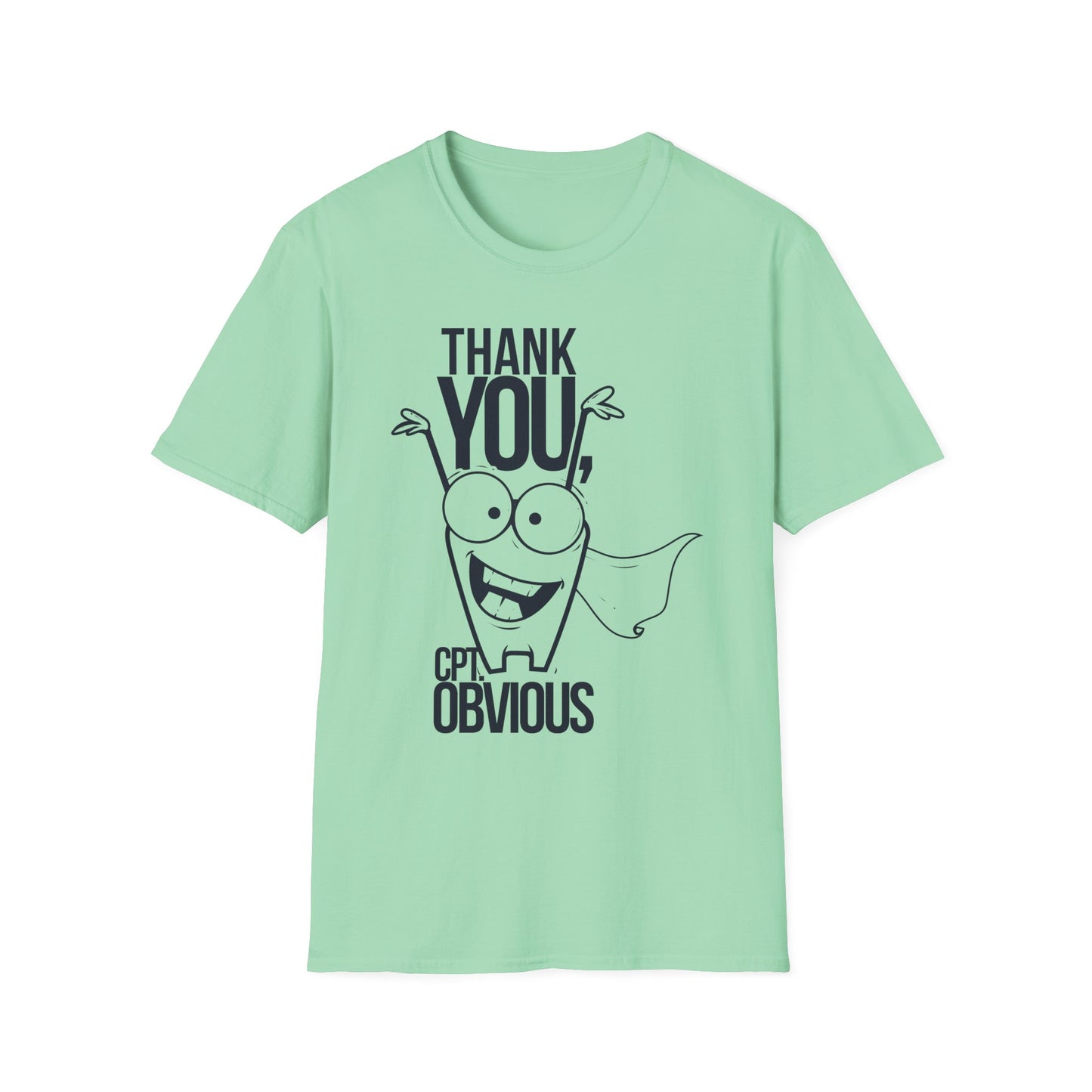 Cartoon T-Shirt, Animation T-Shirt, Funny Tee Shirt - 119