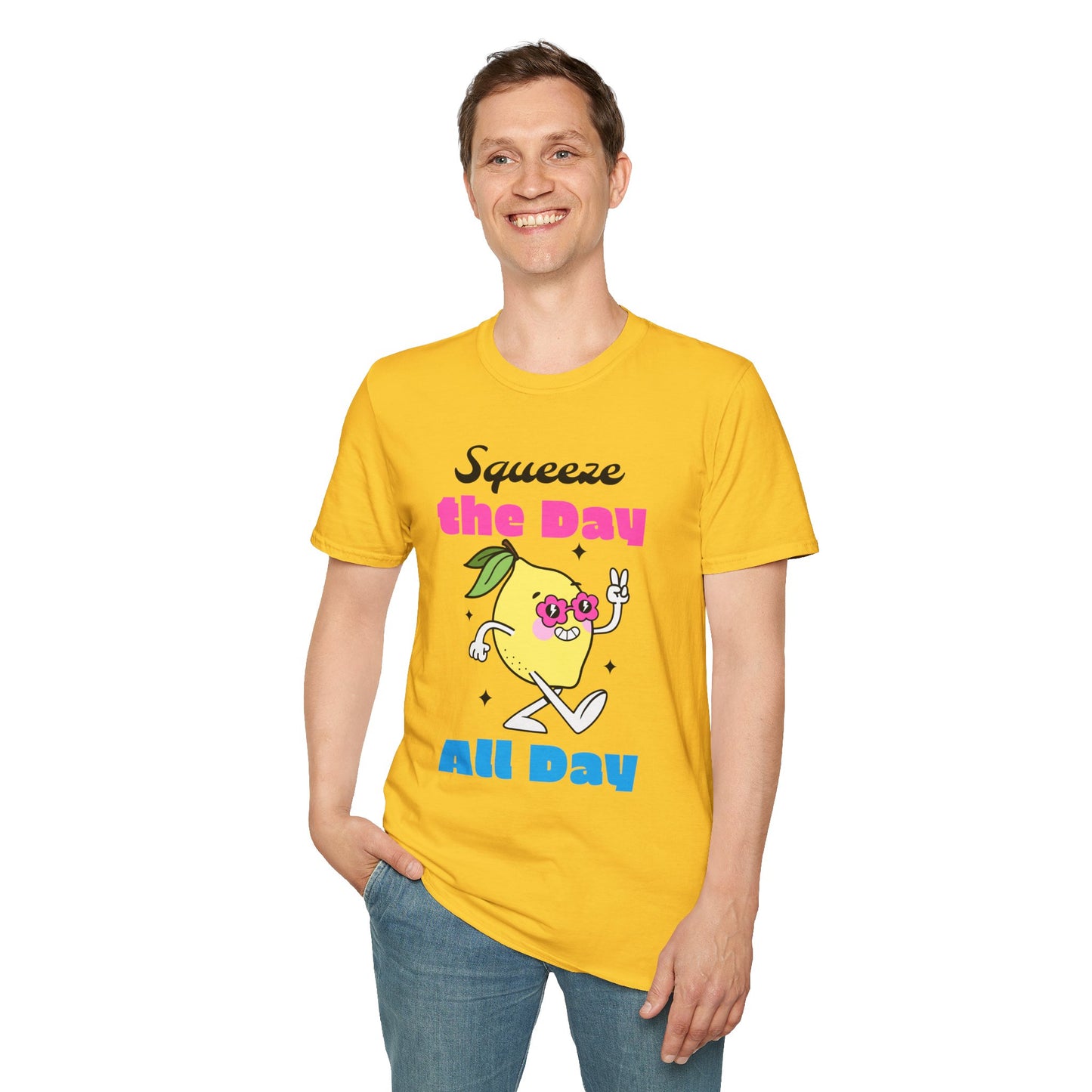 Food Tees, Funny Food T Shirts, Funny T Shirts, Shirt with Lemon, Lemon T Shirt, Funny Lemon Shirt