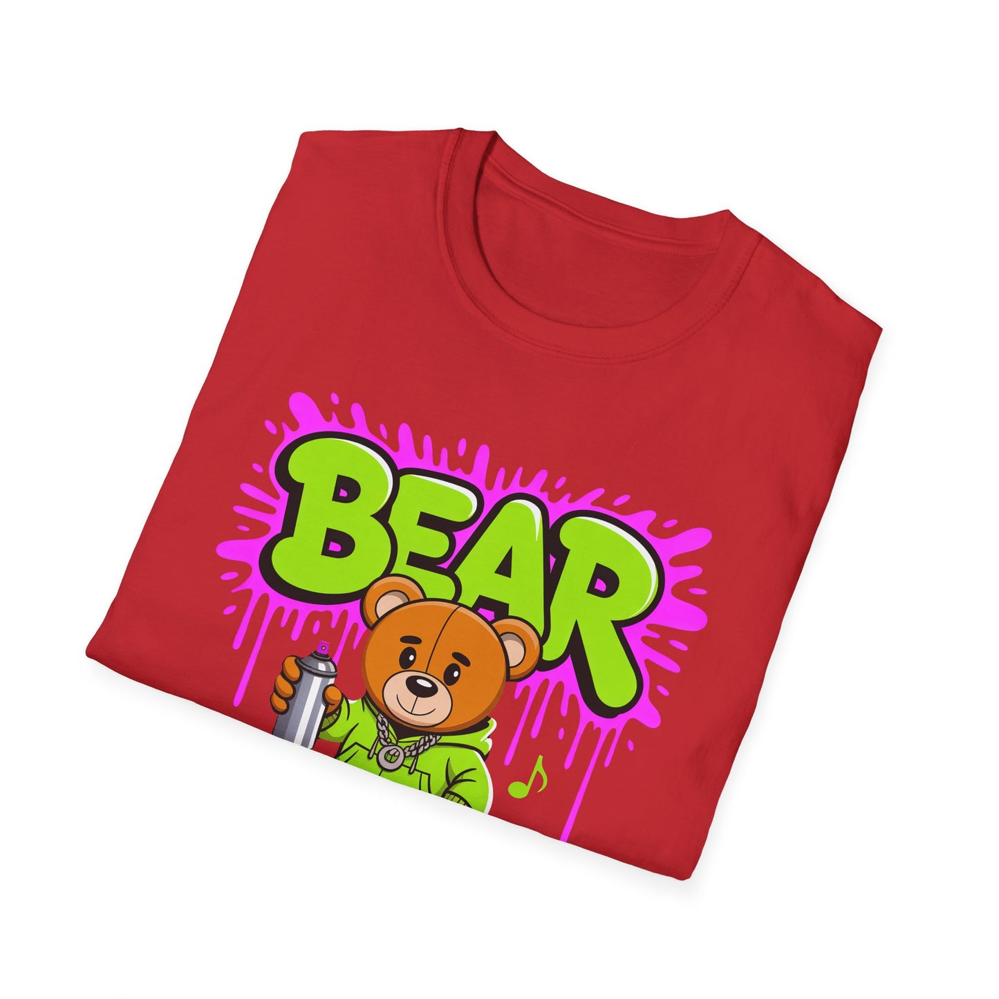 Cartoon T Shirt, Animation Shirt, Funny Animals Tee Shirt