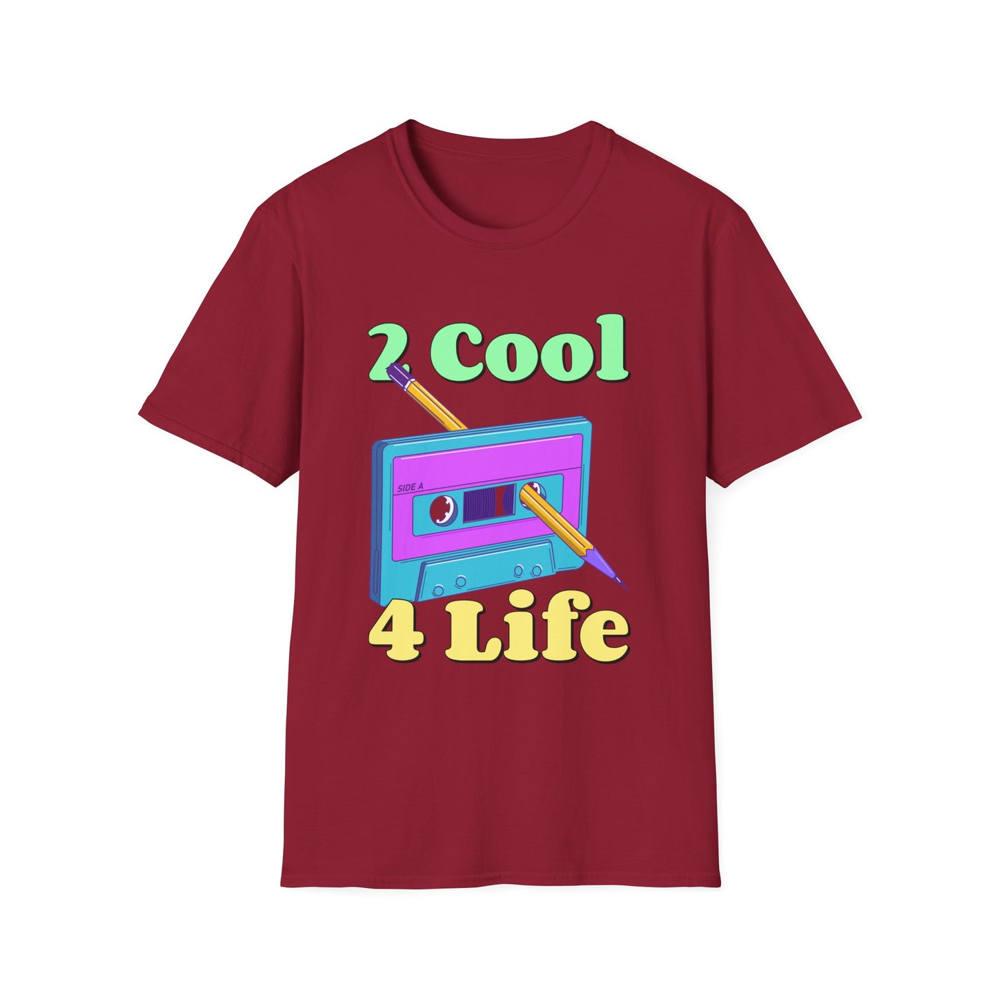 Retro T Shirt, Retro Design Shirt, Retro Art Tee Shirt, T-shirt with Retro Style