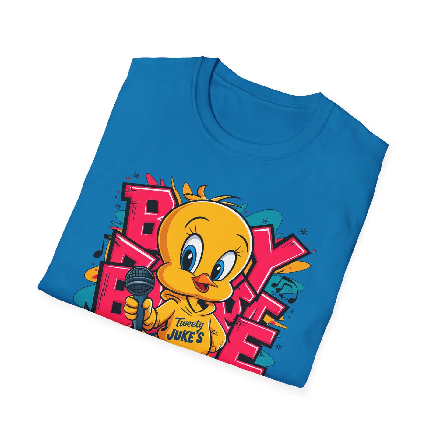 Cartoon T Shirt, Animation Shirt, Funny Animals Tee Shirt