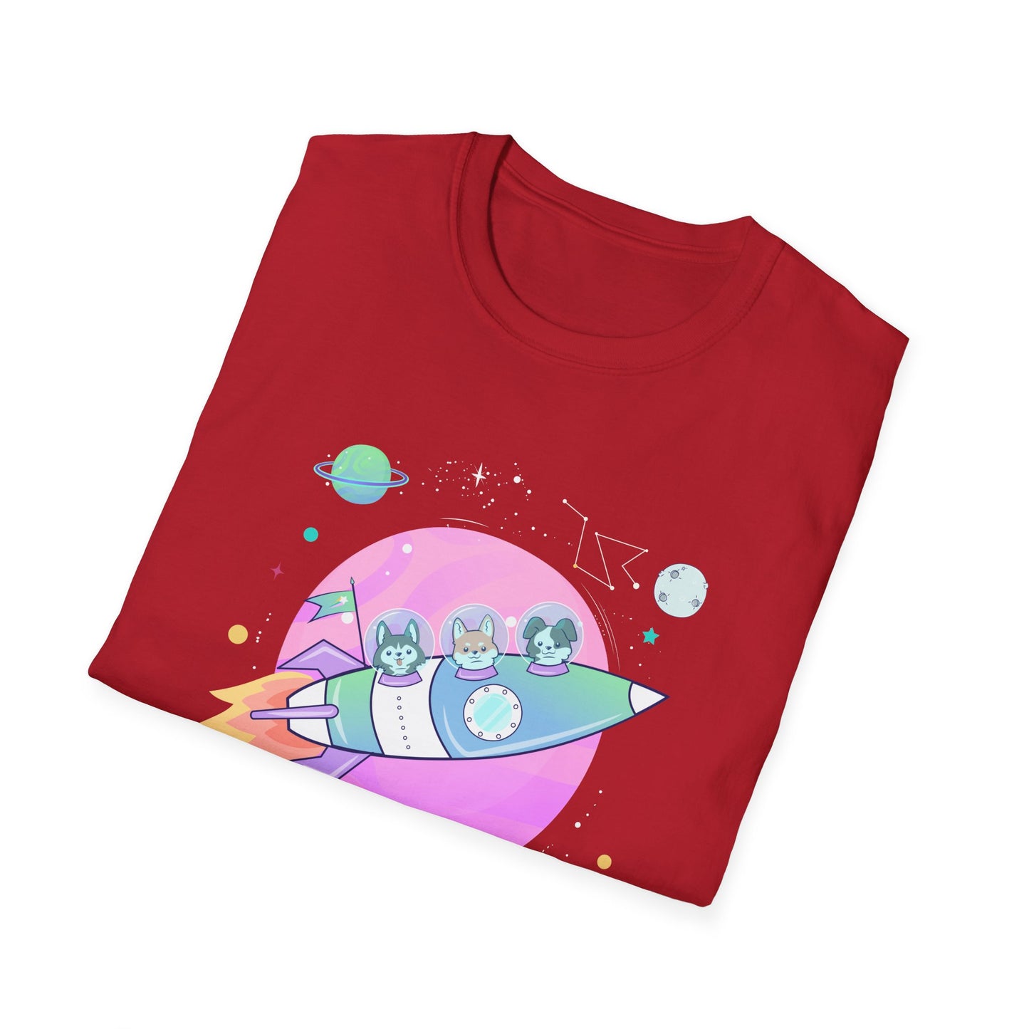 Funny T Shirts, UFO Tees, Funny Aliens Shirt - 6