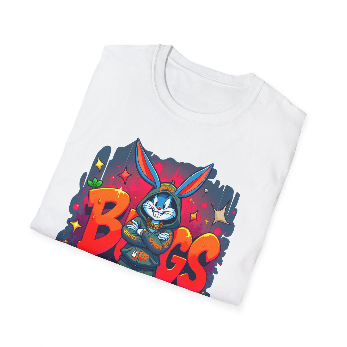 Cartoon T Shirt, Animation Shirt, Funny Animals Tee Shirt