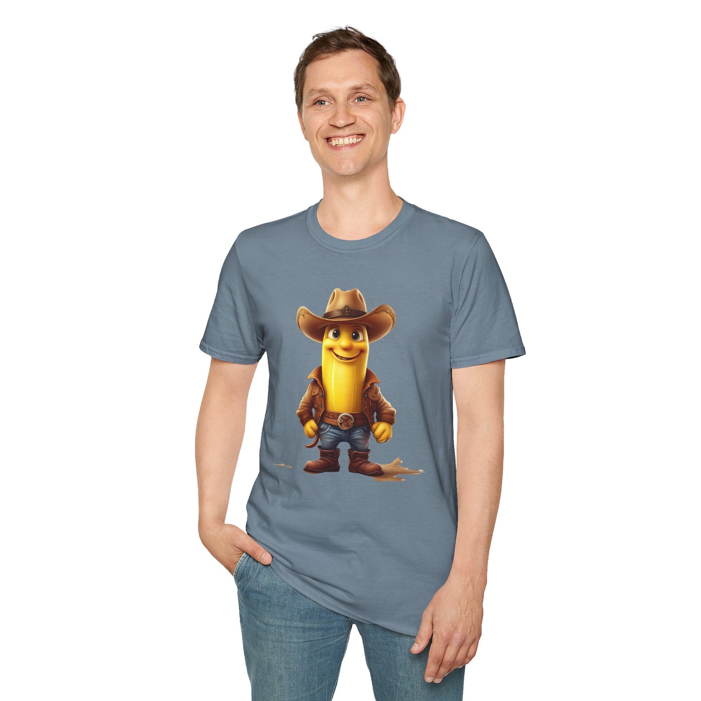 Food Tees, Funny Food T Shirts, Funny T Shirts, Shirt with Banana, Banana T Shirt, Funny Banana Shirt