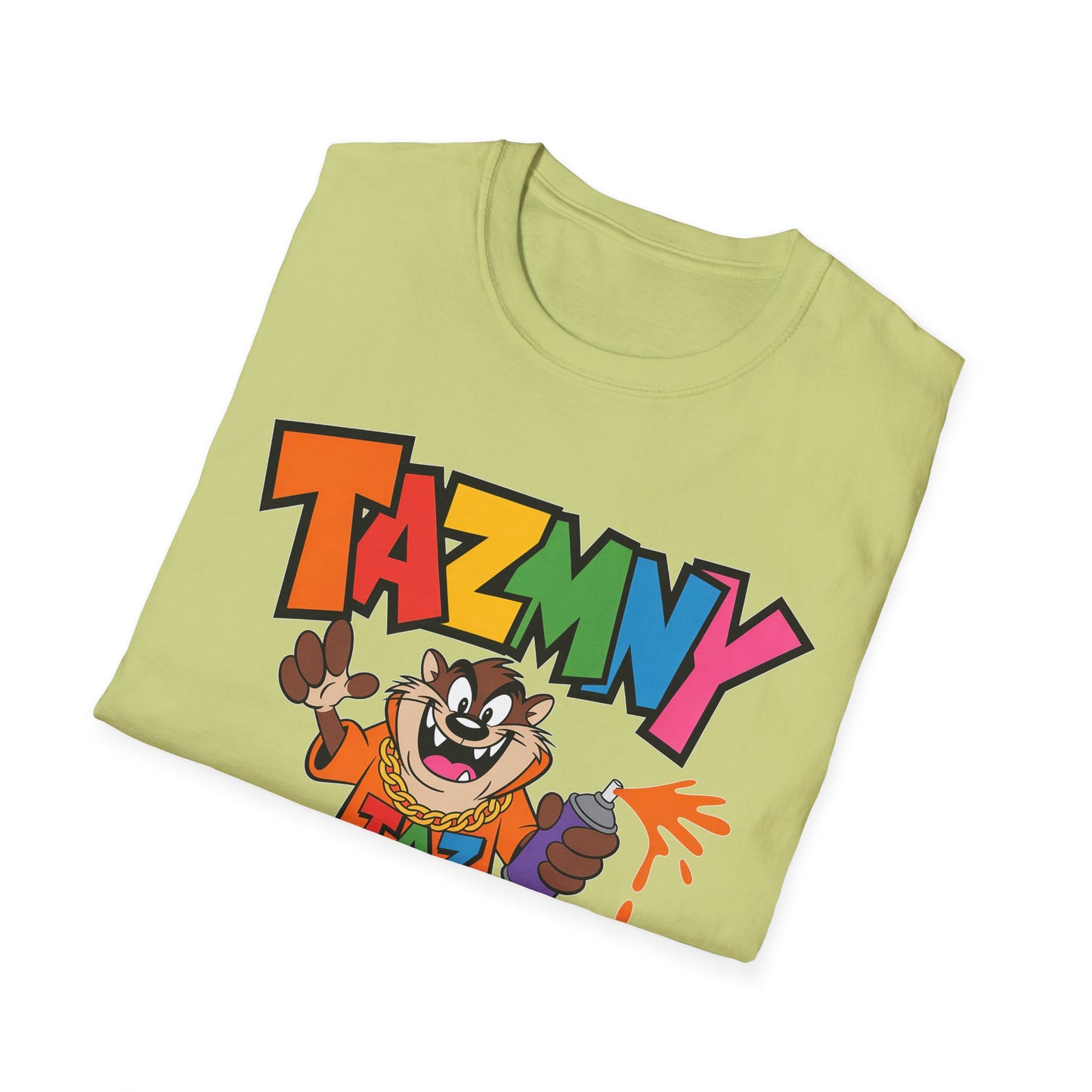 Cartoon T Shirt, Animation Shirt, Funny Animals Tee Shirt