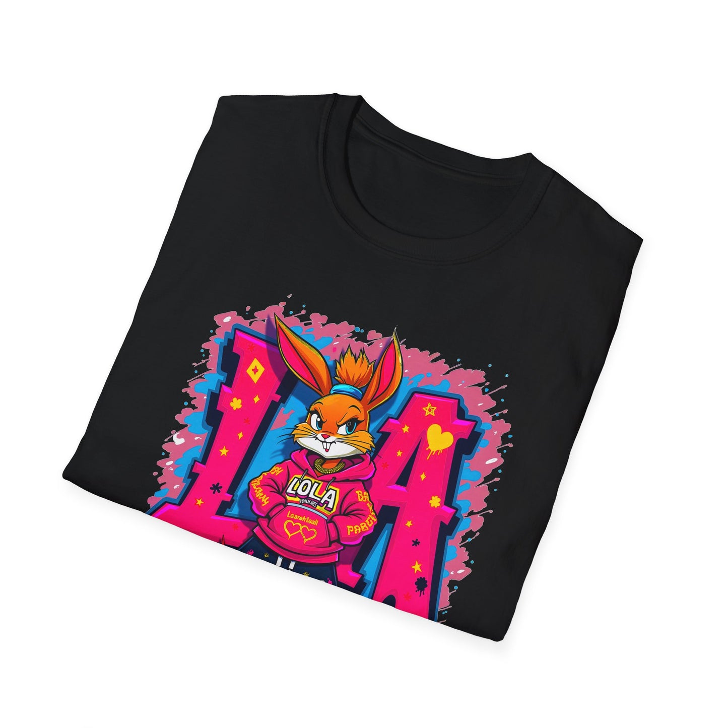 Cartoon T Shirt, Animation Shirt, Funny Animals Tee Shirt