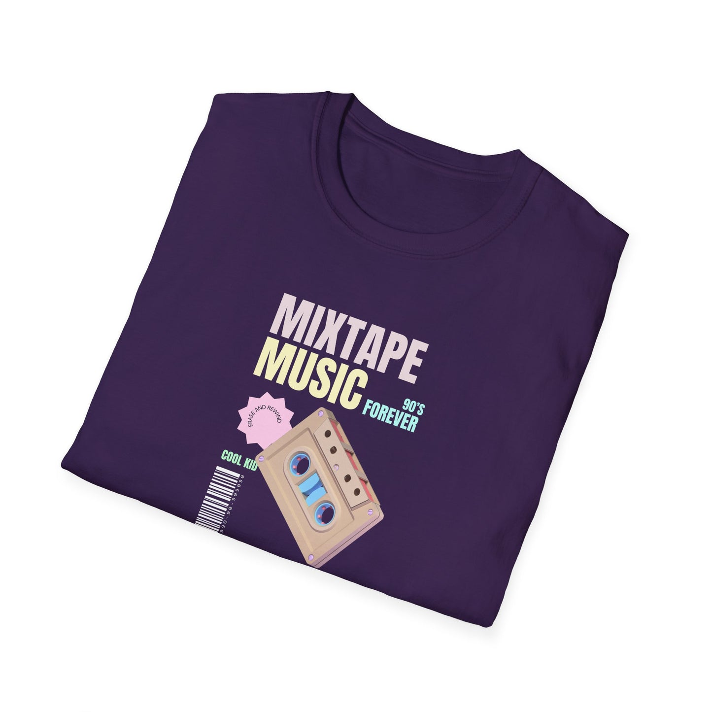 Retro T Shirt, Retro Design Shirt, Retro Art Tee Shirt - 6