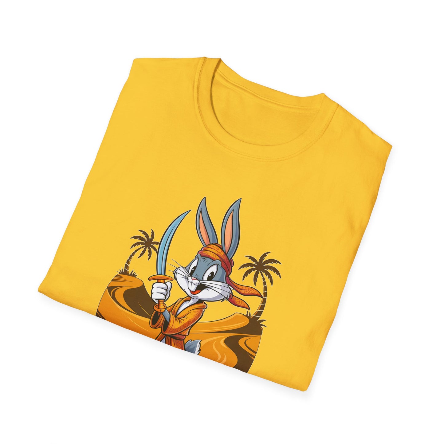 Cartoon T Shirt, Animation Shirt, Funny Animals Tee Shirt