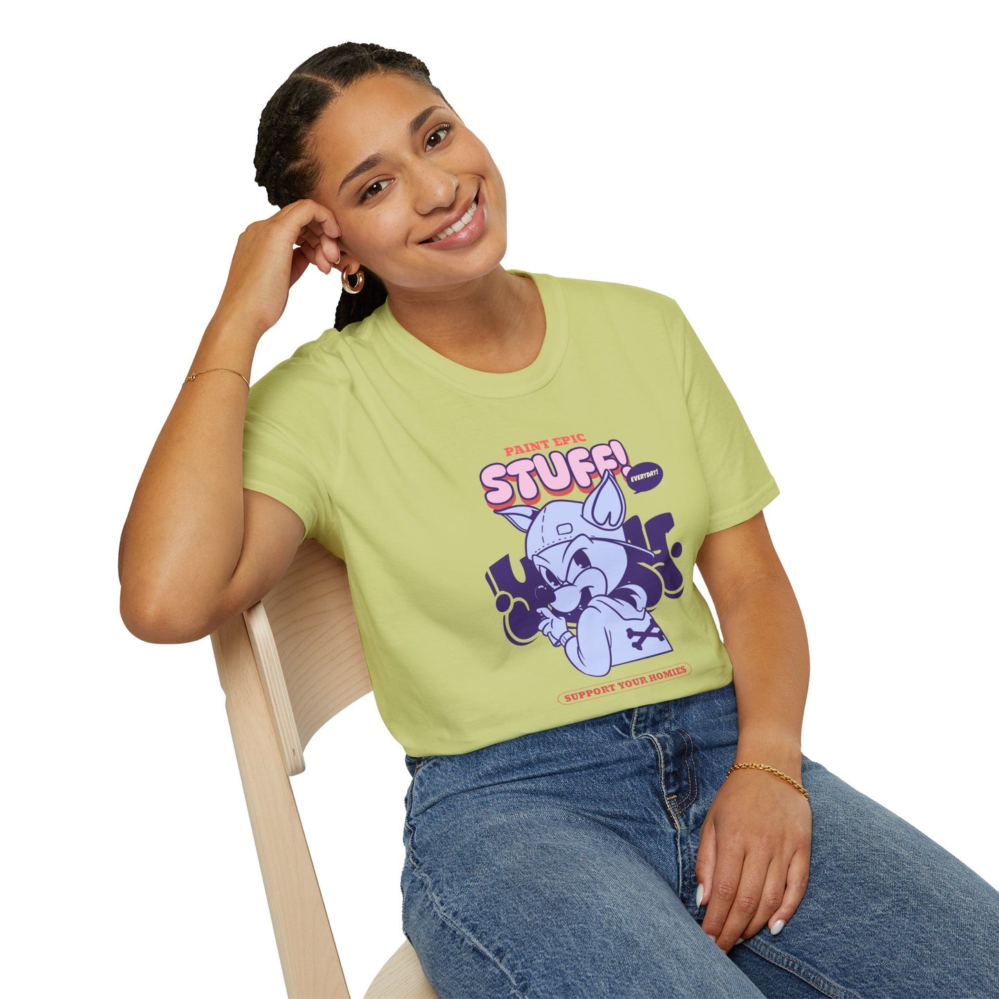 Animals Tees, Funny Animals Shirt, Funny T Shirts - 11