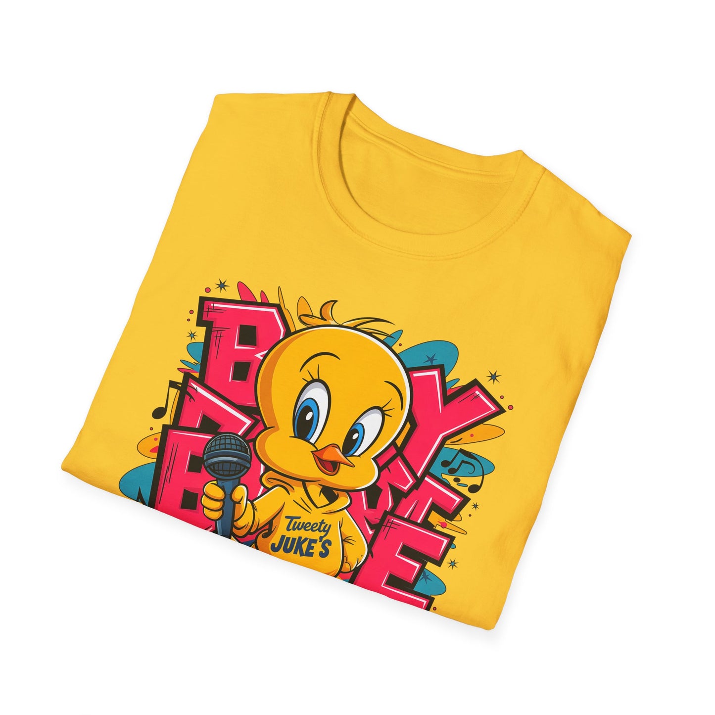 Cartoon T Shirt, Animation Shirt, Funny Animals Tee Shirt
