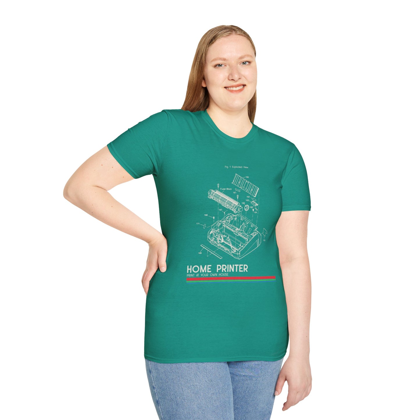 Retro T Shirt, Retro Design Shirt, Retro Art Tee Shirt, T-shirt with Retro Style