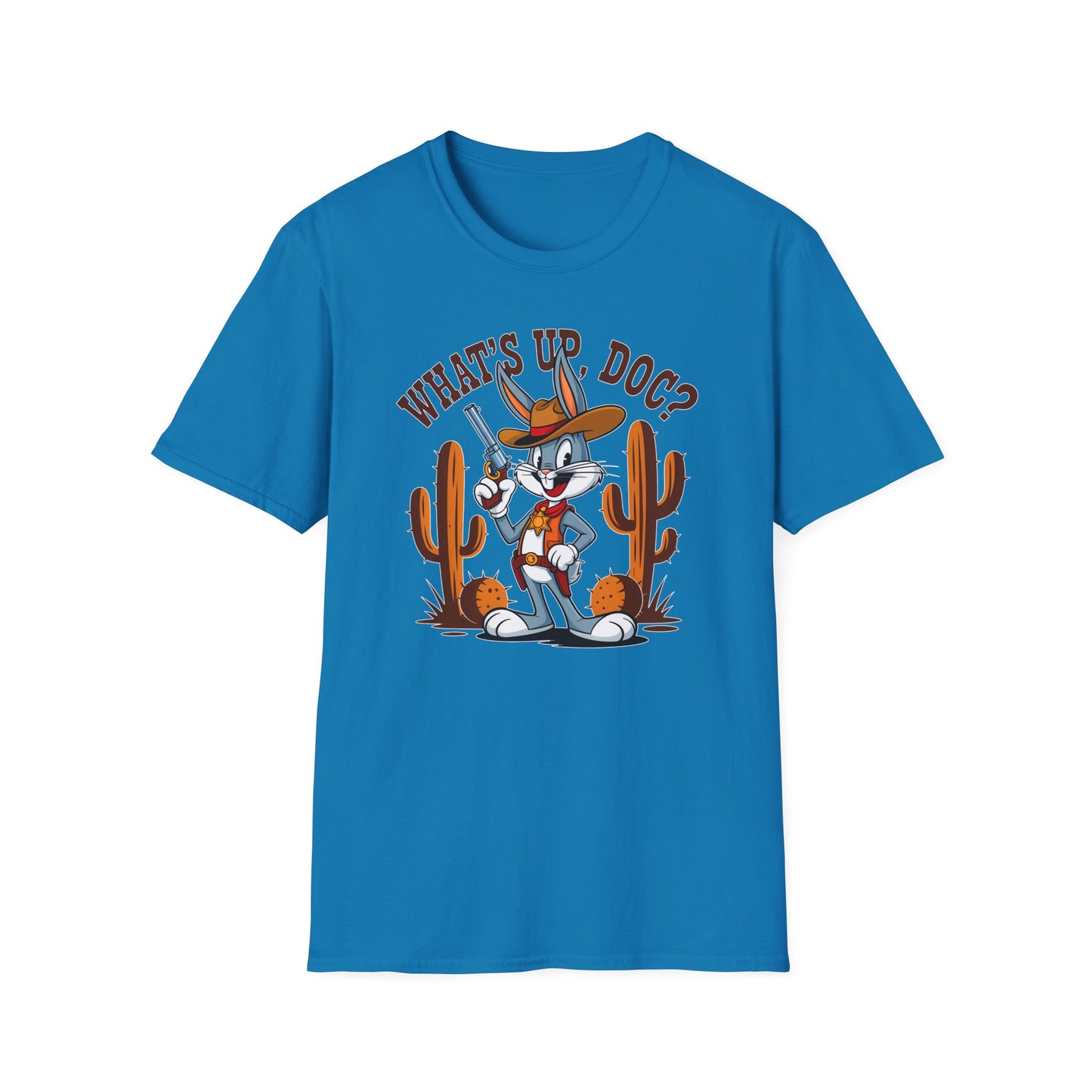 Cartoon T Shirt, Animation Shirt, Funny Animals Tee Shirt