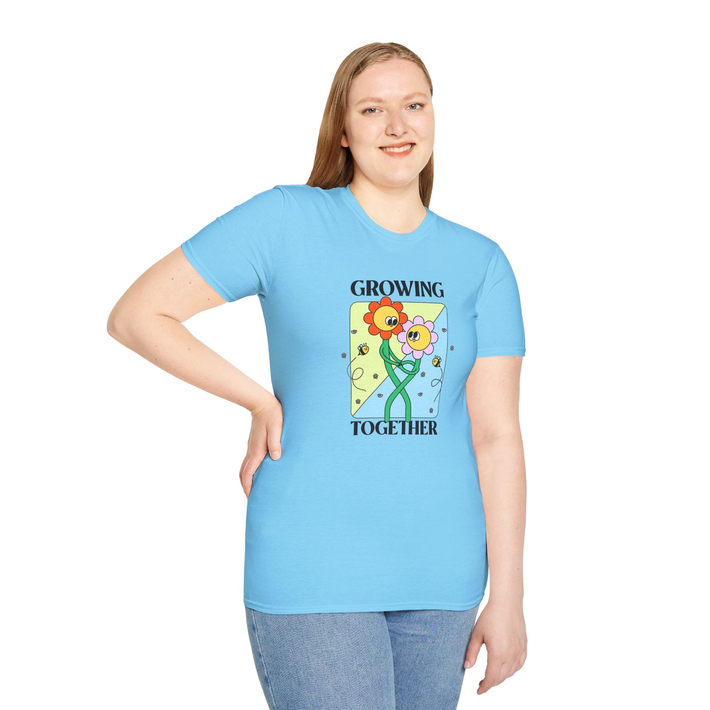 Retro T Shirt, Retro Design Shirt, Retro Art Tee Shirt, T-shirt with Retro Style