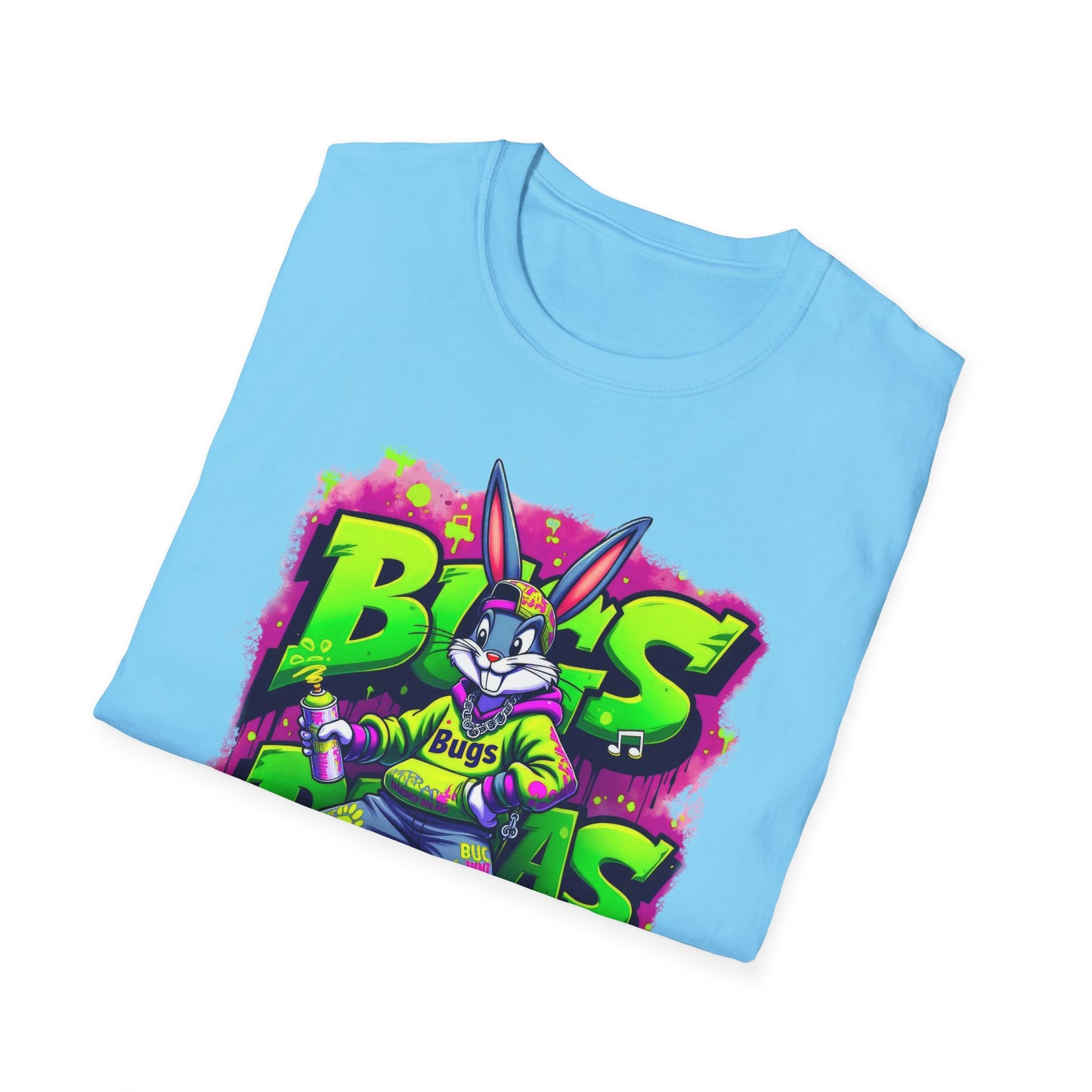 Cartoon T Shirt, Animation Shirt, Funny Animals Tee Shirt