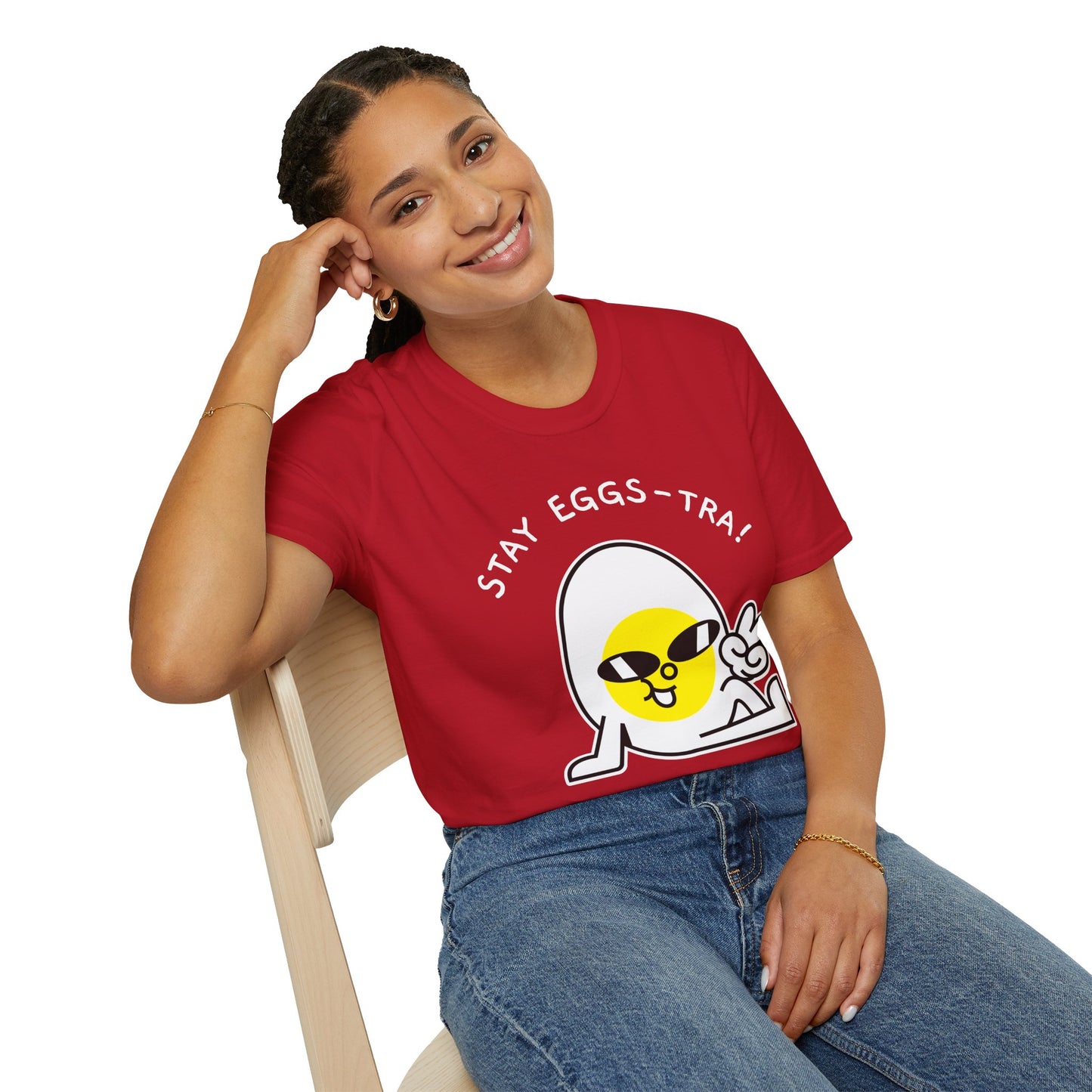 Food Tees, Funny Food T Shirts, Funny T Shirts, T Shirt Egg, Egg Shirt