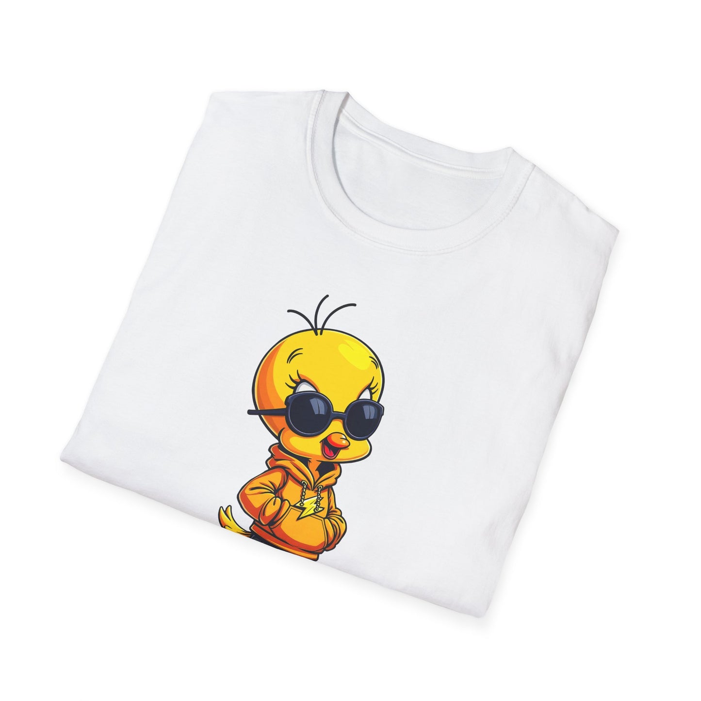 Cartoon T Shirt, Animation Shirt, Funny Animals Tee Shirt