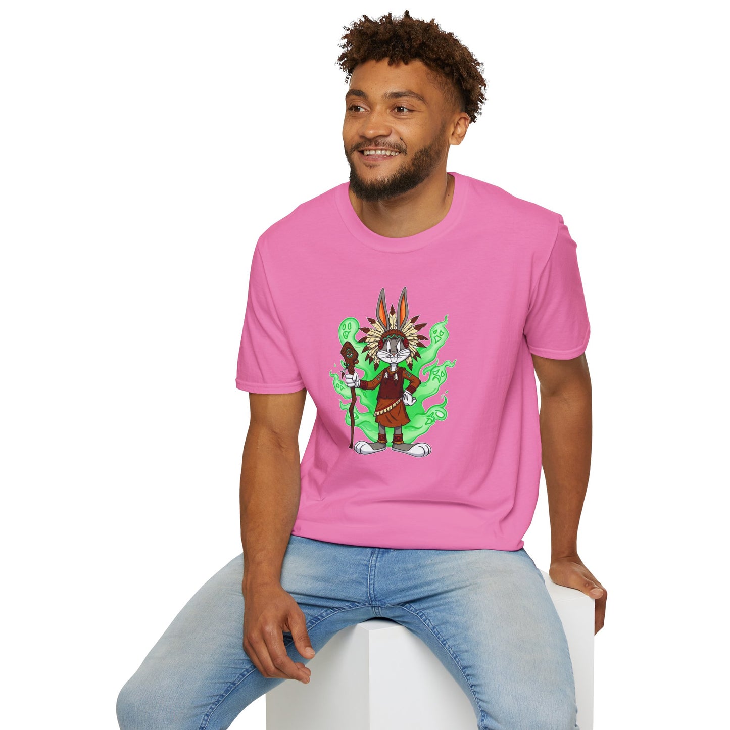Cartoon T Shirt, Animation Shirt, Funny Animals Tee Shirt