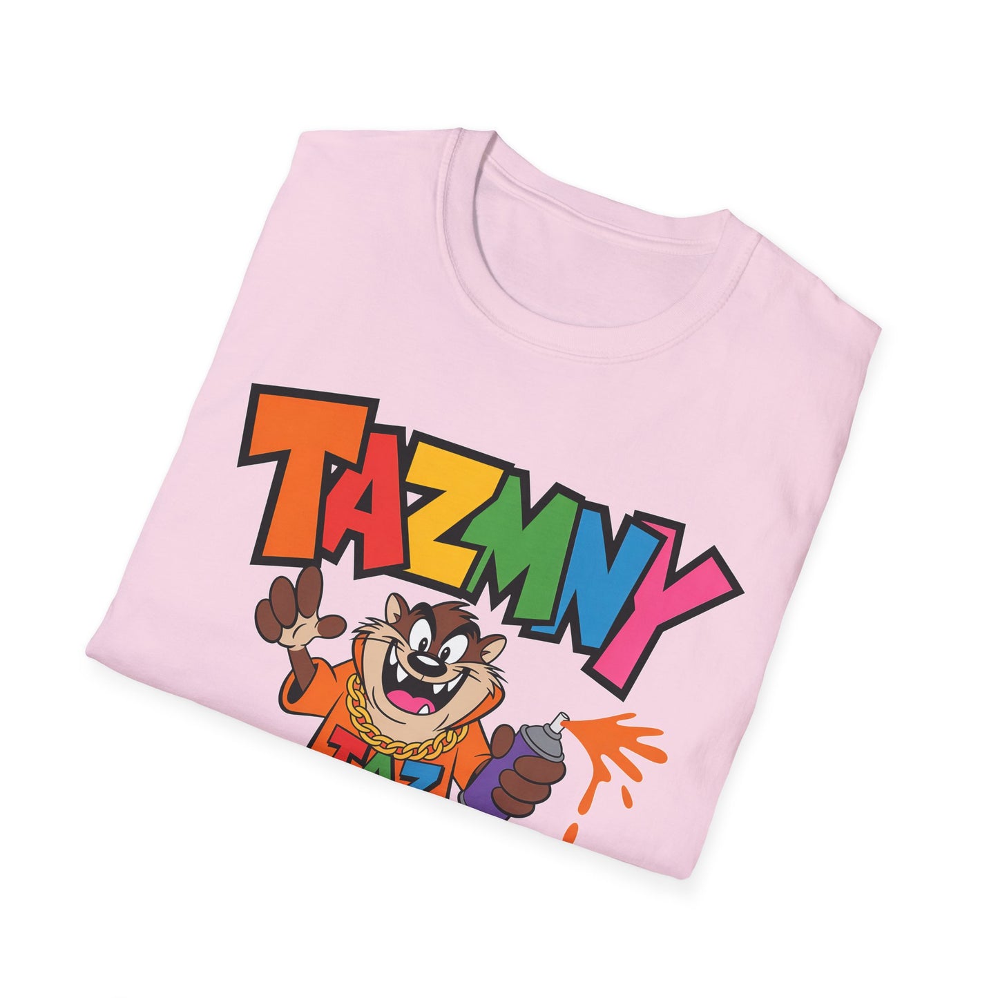 Cartoon T Shirt, Animation Shirt, Funny Animals Tee Shirt