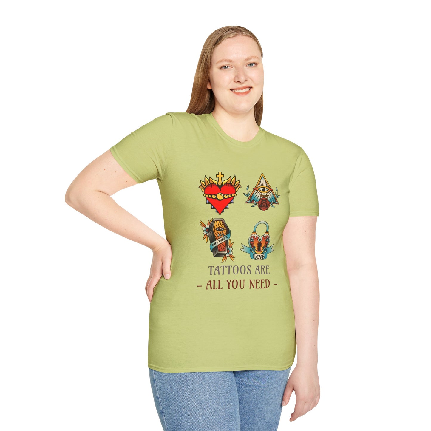 Retro T Shirt, Retro Design Shirt, Retro Art Tee Shirt, T-shirt with Retro Style