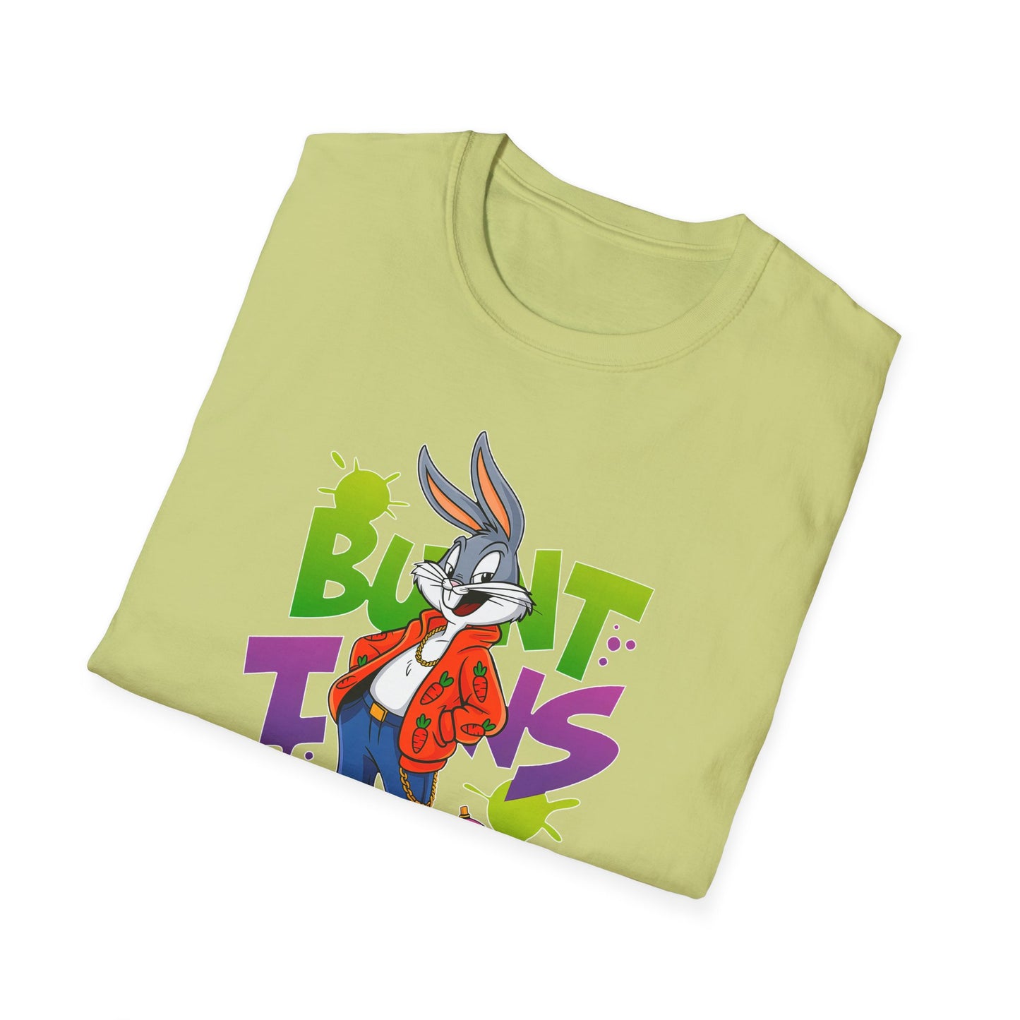 Cartoon T Shirt, Animation Shirt, Funny Animals Tee Shirt