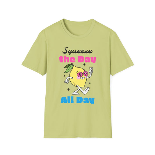 Food Tees, Funny Food T Shirts, Funny T Shirts, Shirt with Lemon, Lemon T Shirt, Funny Lemon Shirt