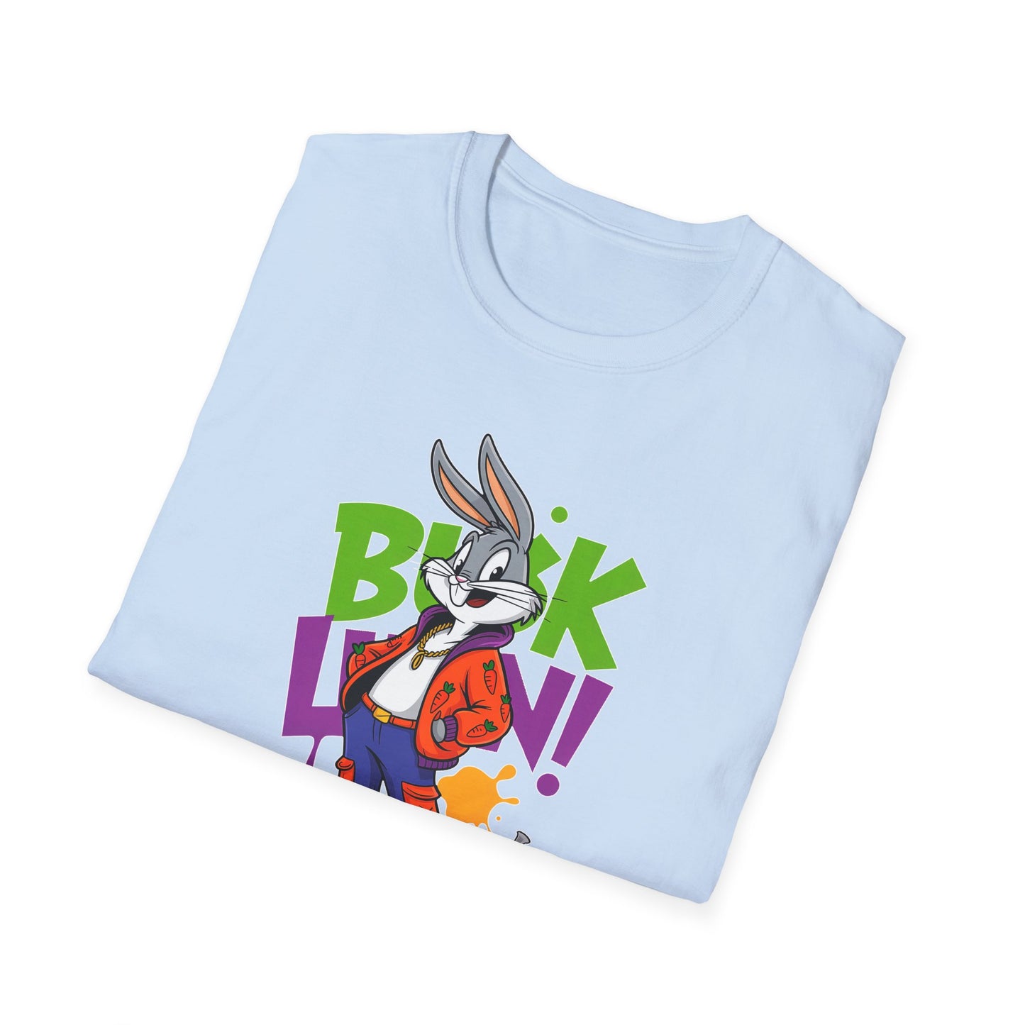 Cartoon T Shirt, Animation Shirt, Funny Animals Tee Shirt