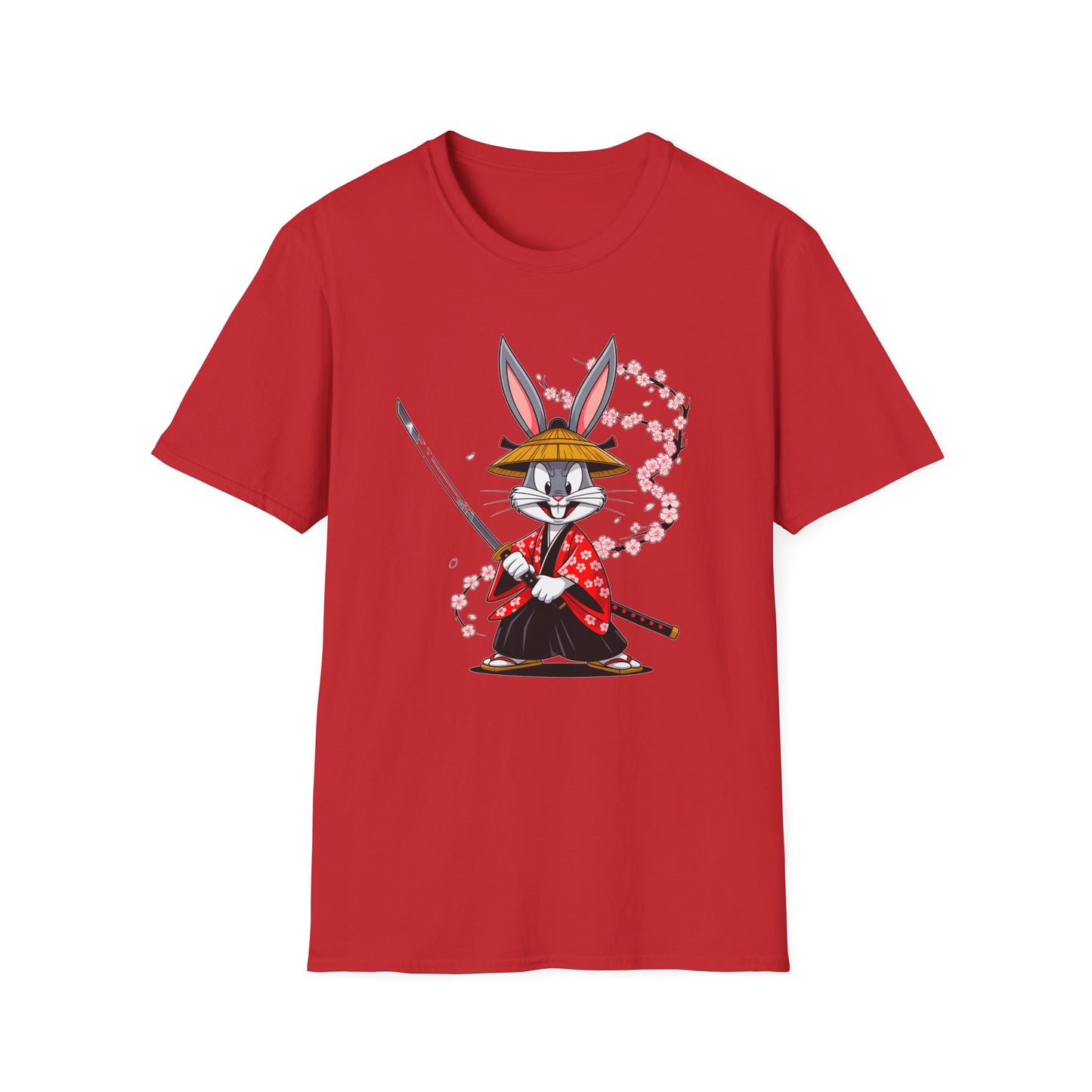 Cartoon T Shirt, Animation Shirt, Funny Animals Tee Shirt