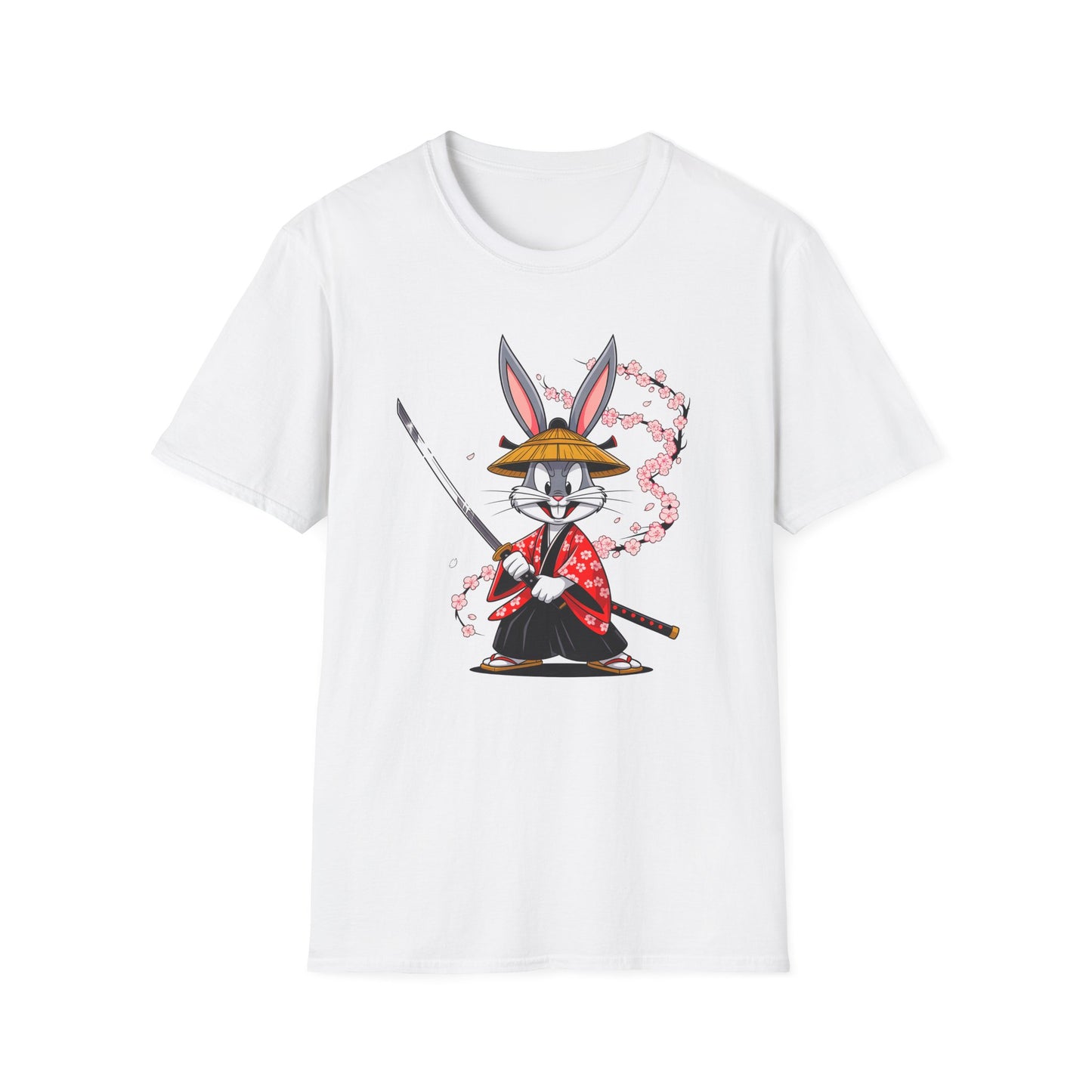 Cartoon T Shirt, Animation Shirt, Funny Animals Tee Shirt