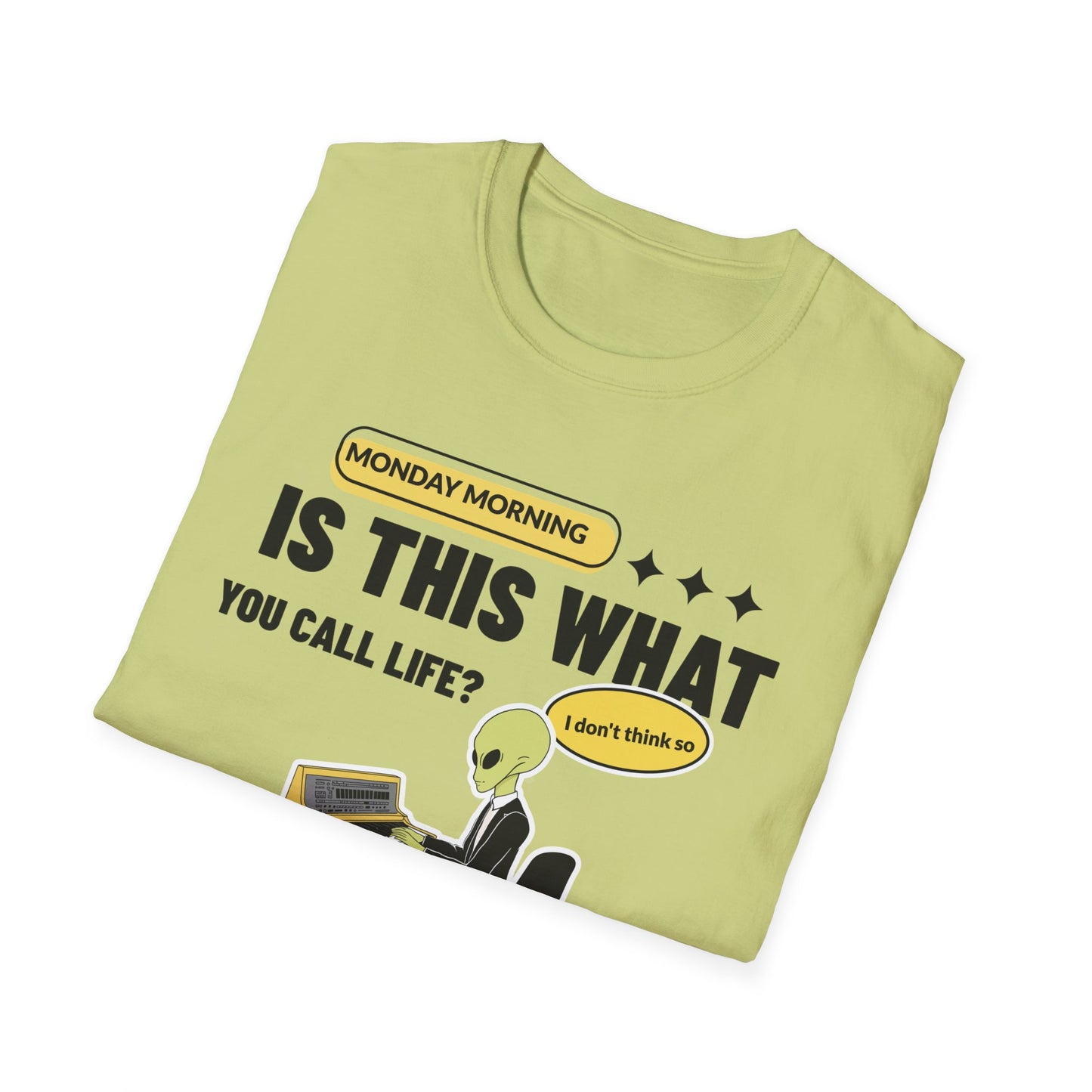 Funny T Shirts, UFO Tees, Funny Aliens Shirt