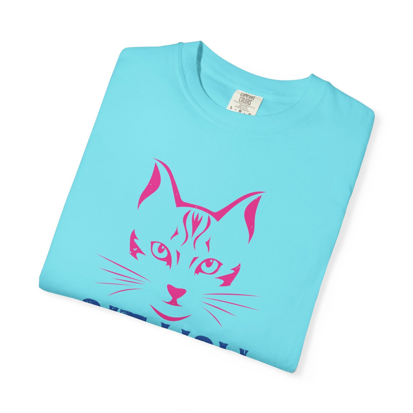 Mom T-shirt Mother Day Mama Tee Unisex Comfort Colors Garment-Dyed Cotton h66