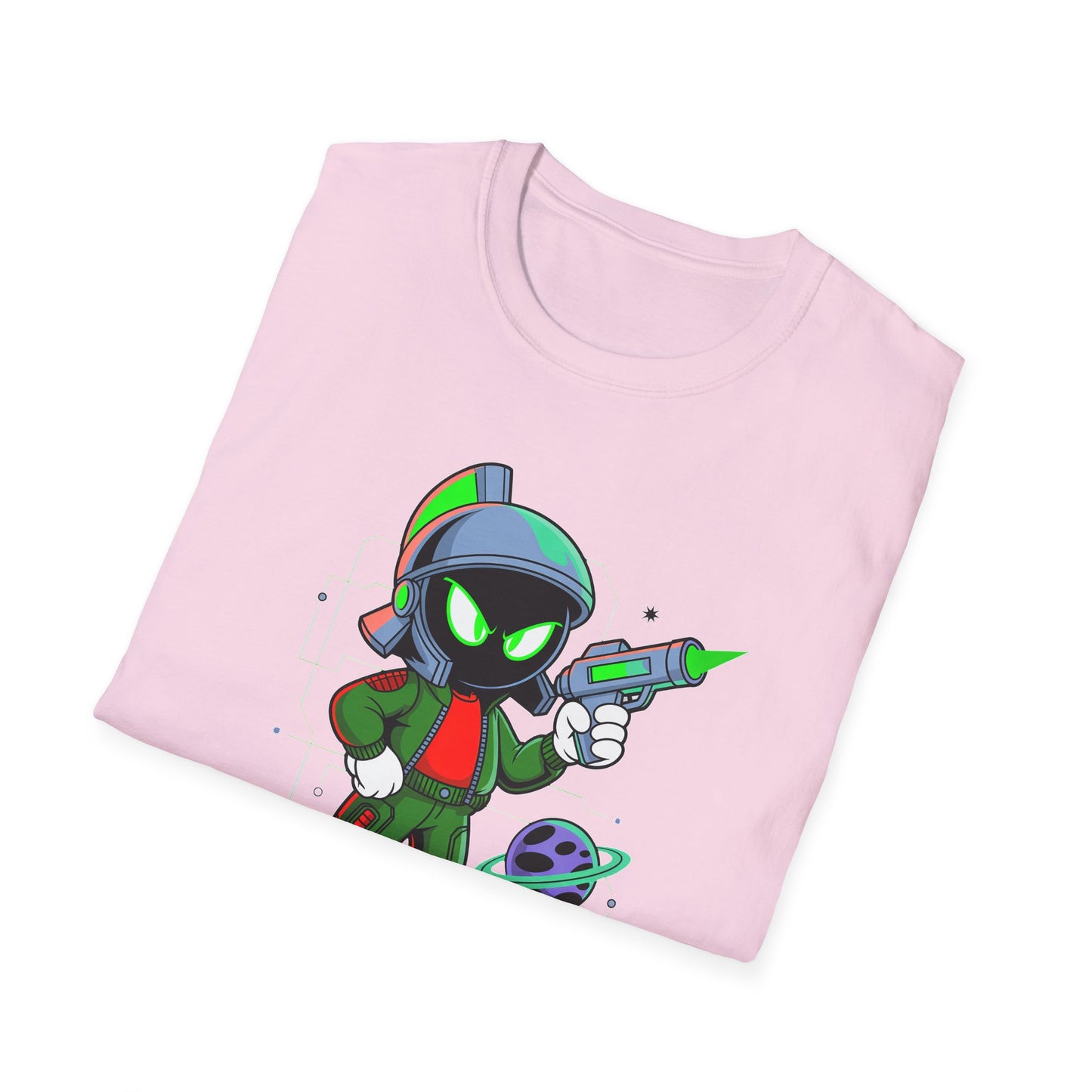 Cartoon T Shirt, Animation Shirt, Funny Animals Tee Shirt