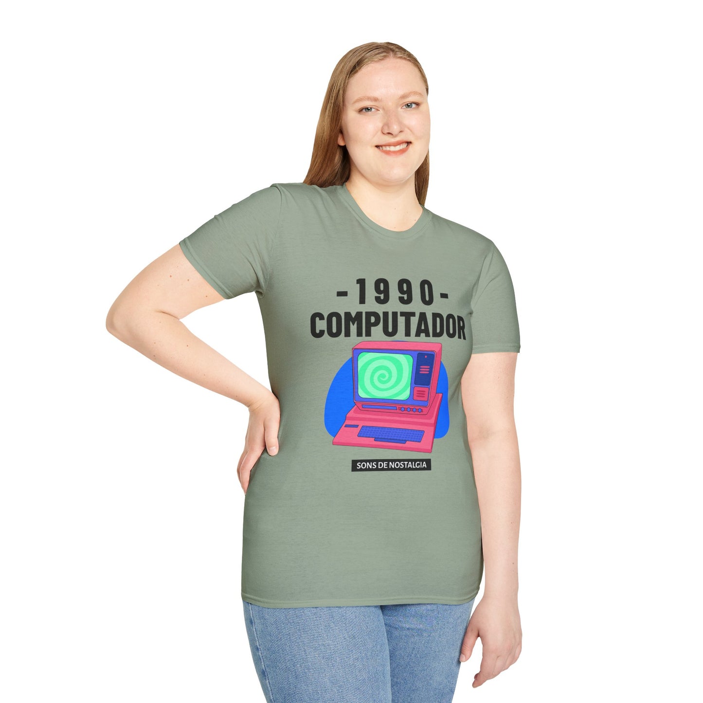 Retro T Shirt, Retro Design Shirt, Retro Art Tee Shirt, T-shirt with Retro Style