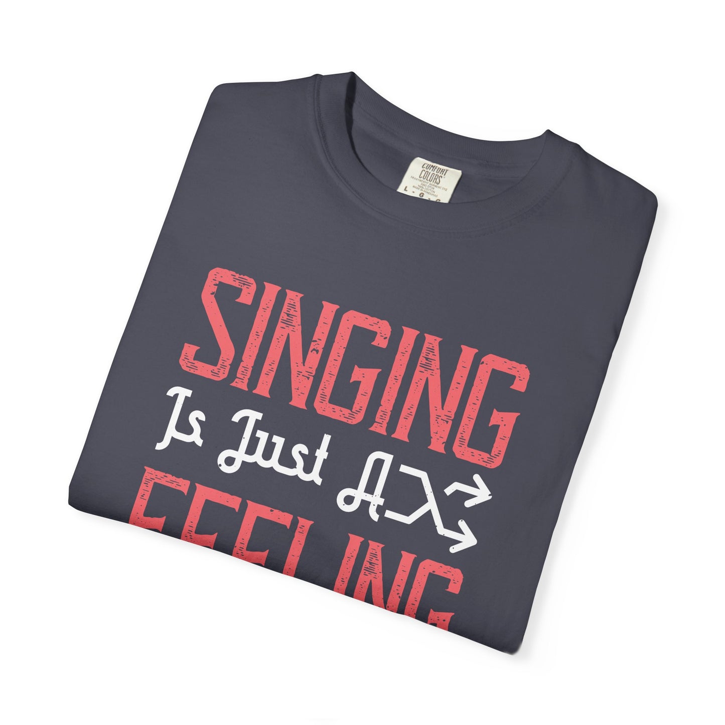 Music Graphic Design Unisex Cotton T-shirt  m43