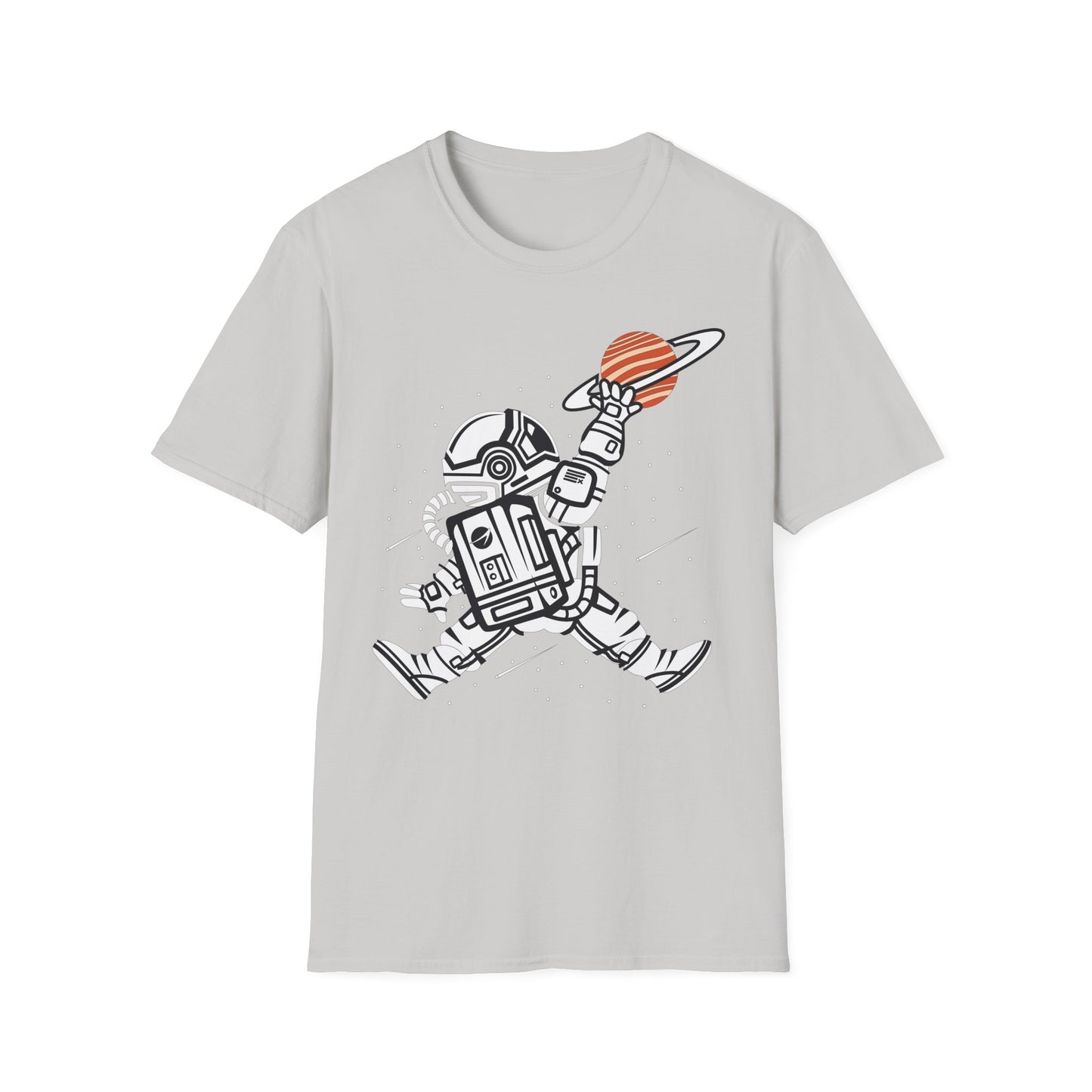 Cartoon T-Shirt, Animation T-Shirt, Funny Tee Shirt - 57