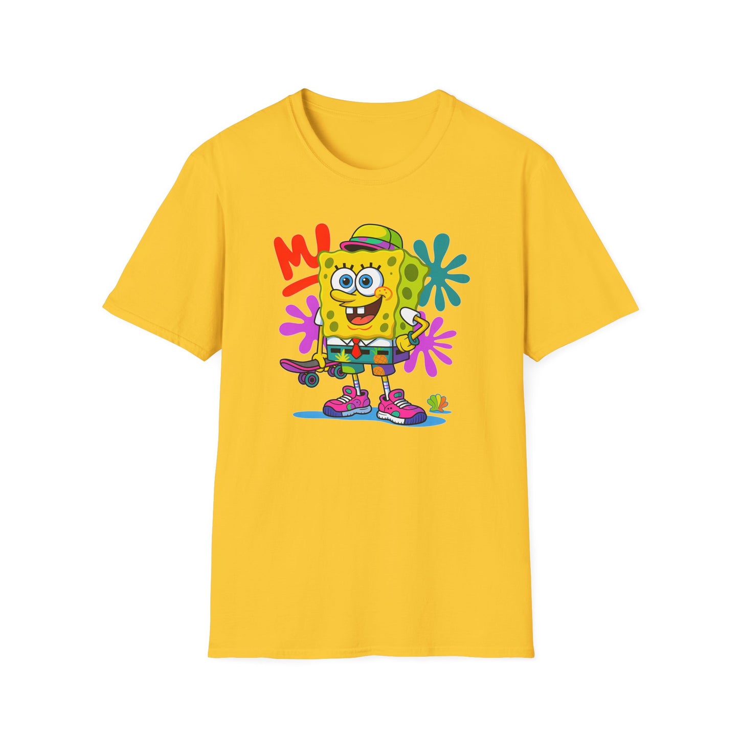 Cartoon T Shirt, Animation Shirt, Funny Animals Tee Shirt