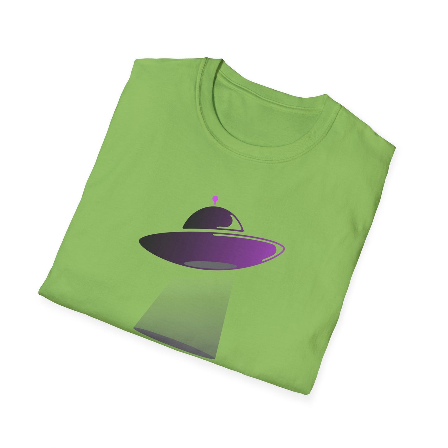 Funny T Shirts, UFO Tees, Funny Aliens Shirt - 16