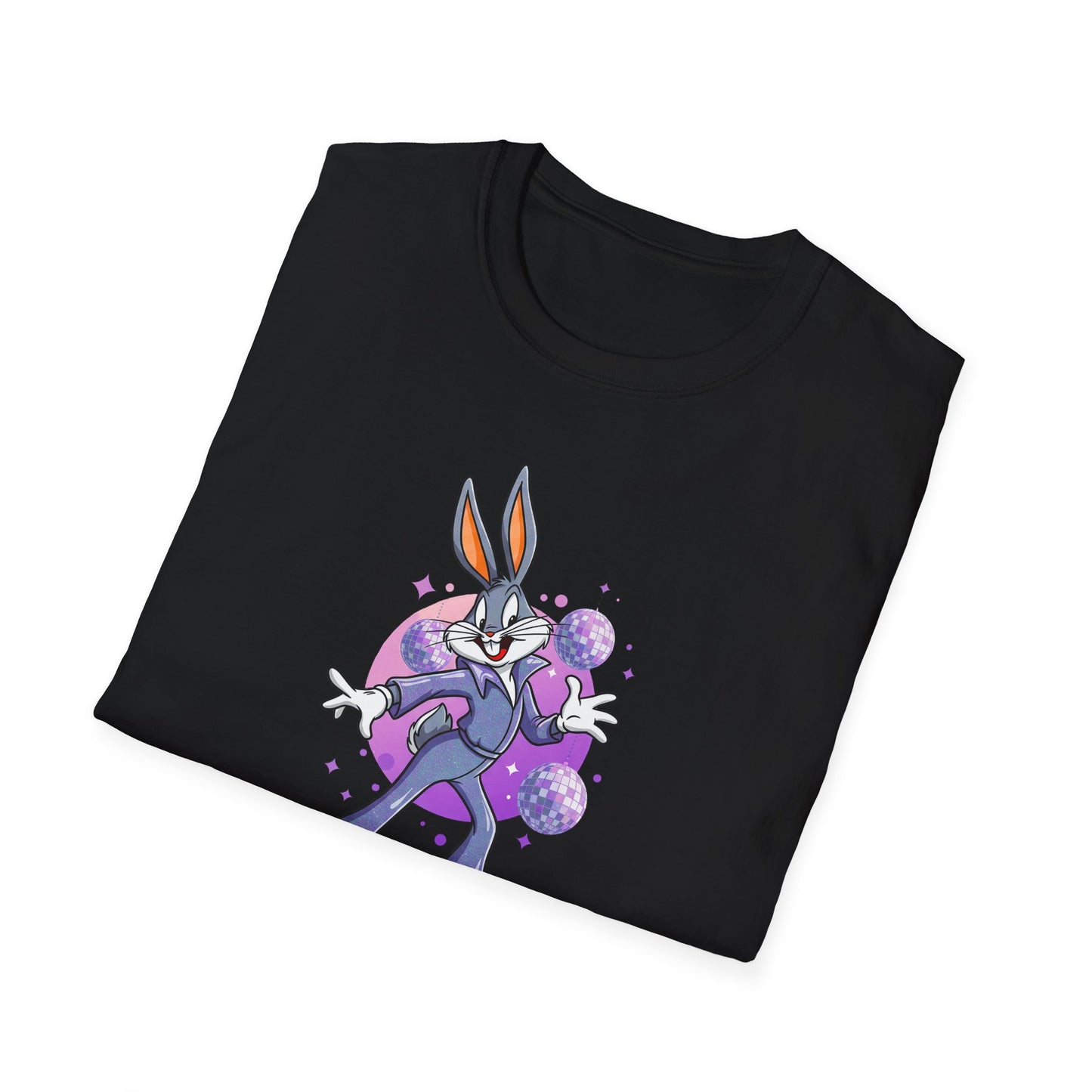 Cartoon T Shirt, Animation Shirt, Funny Animals Tee Shirt