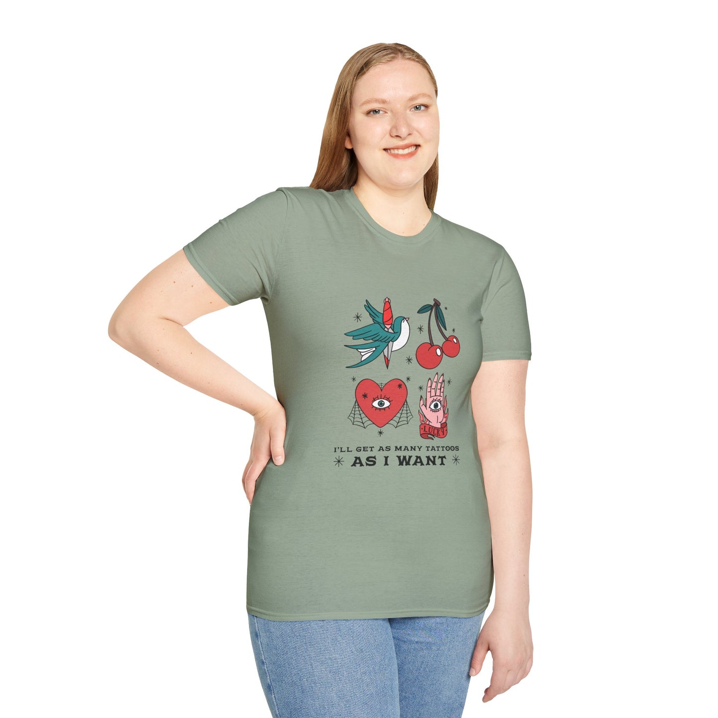 Retro T Shirt, Retro Design Shirt, Retro Art Tee Shirt, T-shirt with Retro Style