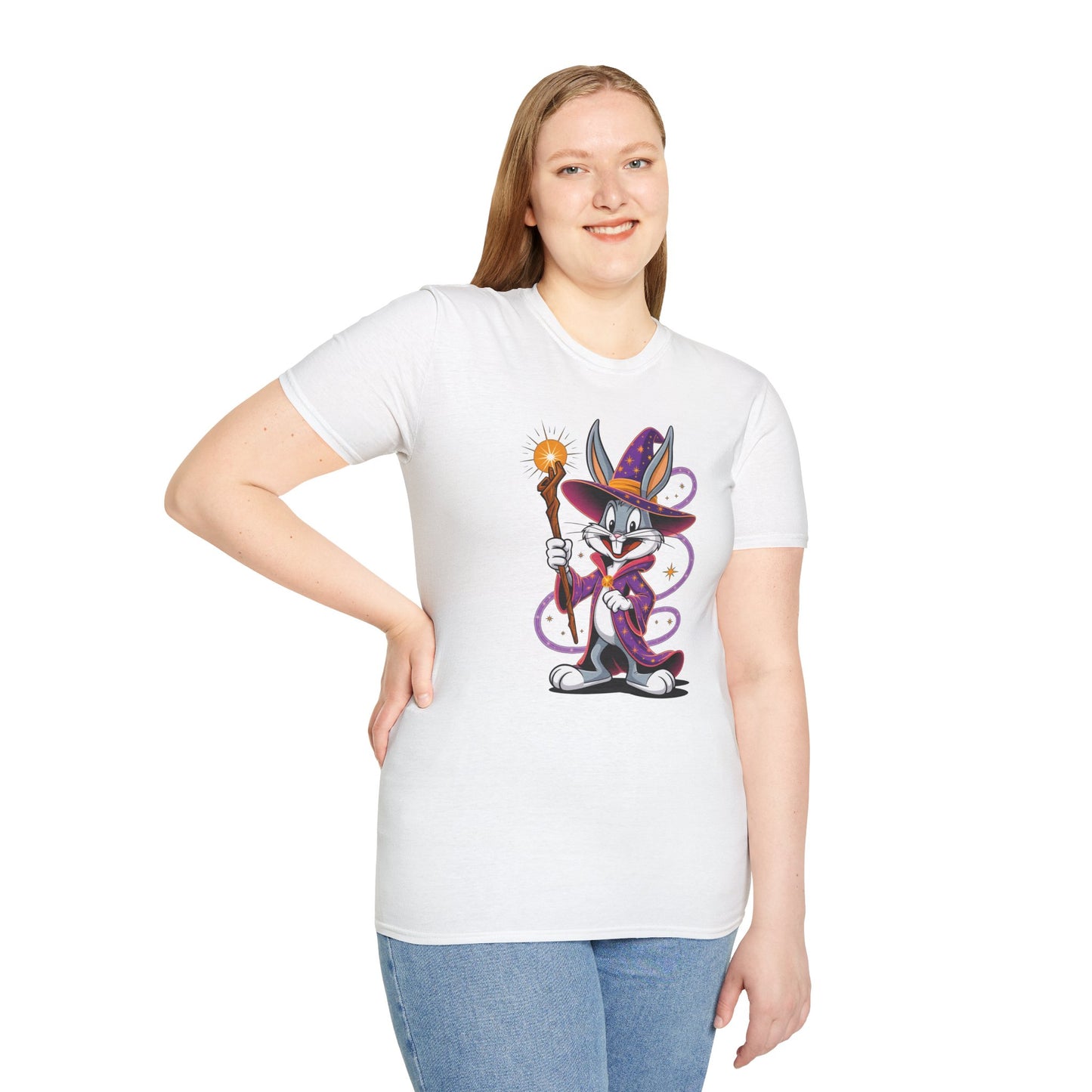 Cartoon T Shirt, Animation Shirt, Funny Animals Tee Shirt