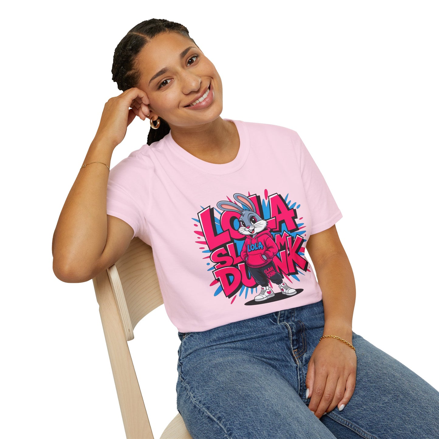 Cartoon T Shirt, Animation Shirt, Funny Animals Tee Shirt