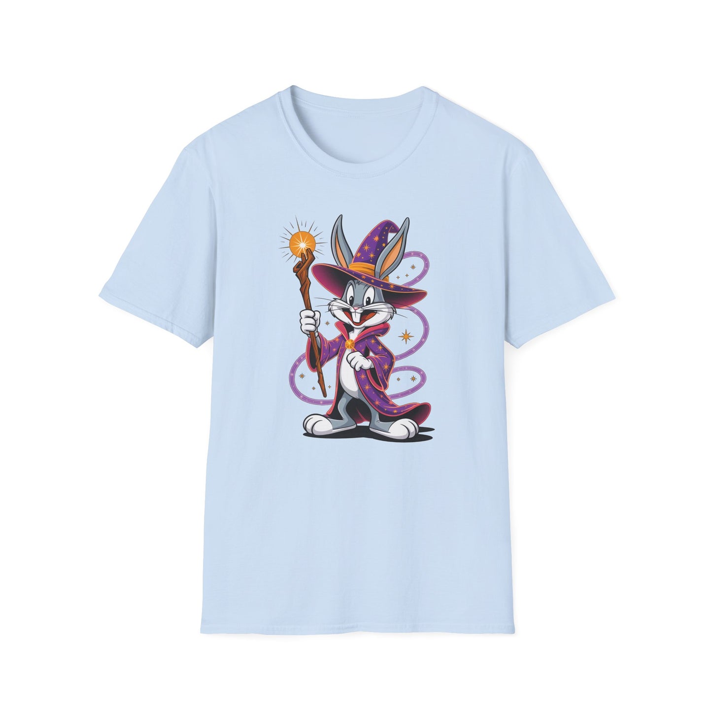 Cartoon T Shirt, Animation Shirt, Funny Animals Tee Shirt