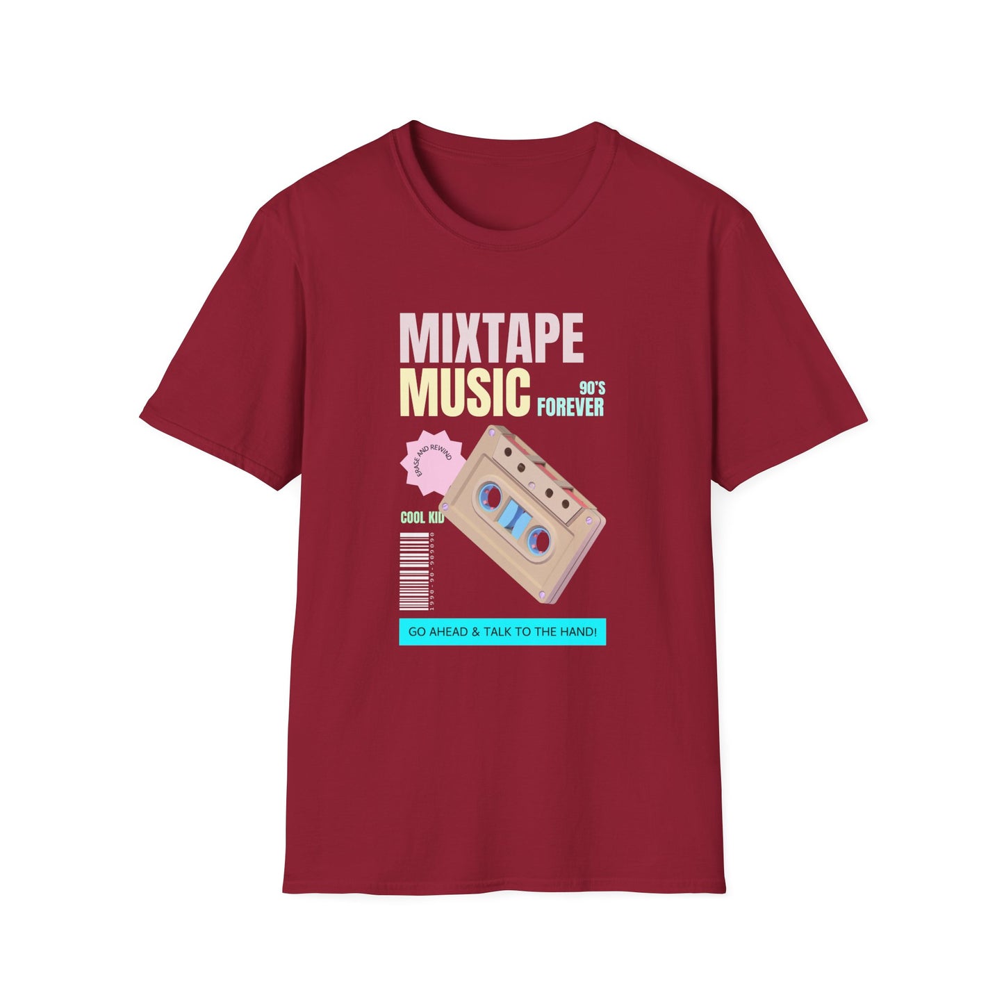 Retro T Shirt, Retro Design Shirt, Retro Art Tee Shirt, T-shirt with Retro Style