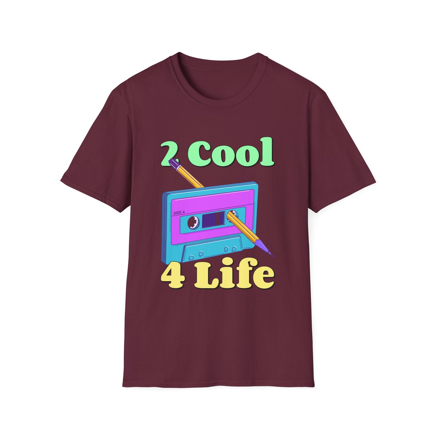 Retro T Shirt, Retro Design Shirt, Retro Art Tee Shirt, T-shirt with Retro Style