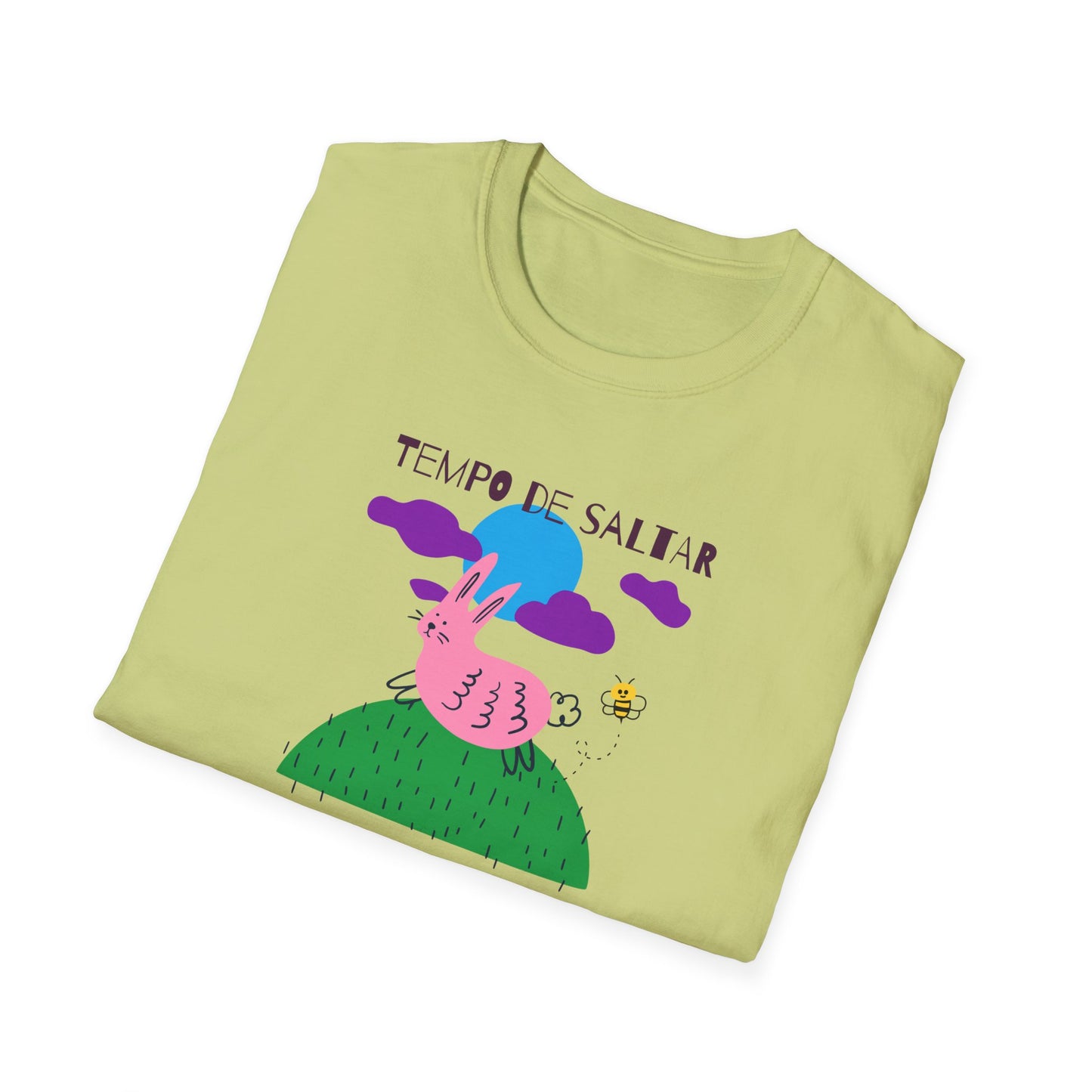 Funny Easter T-Shirt, Tee Shirt with Easter Signature, T Shirt with Easter Prints, Tee Shirt with Easter Design - 23