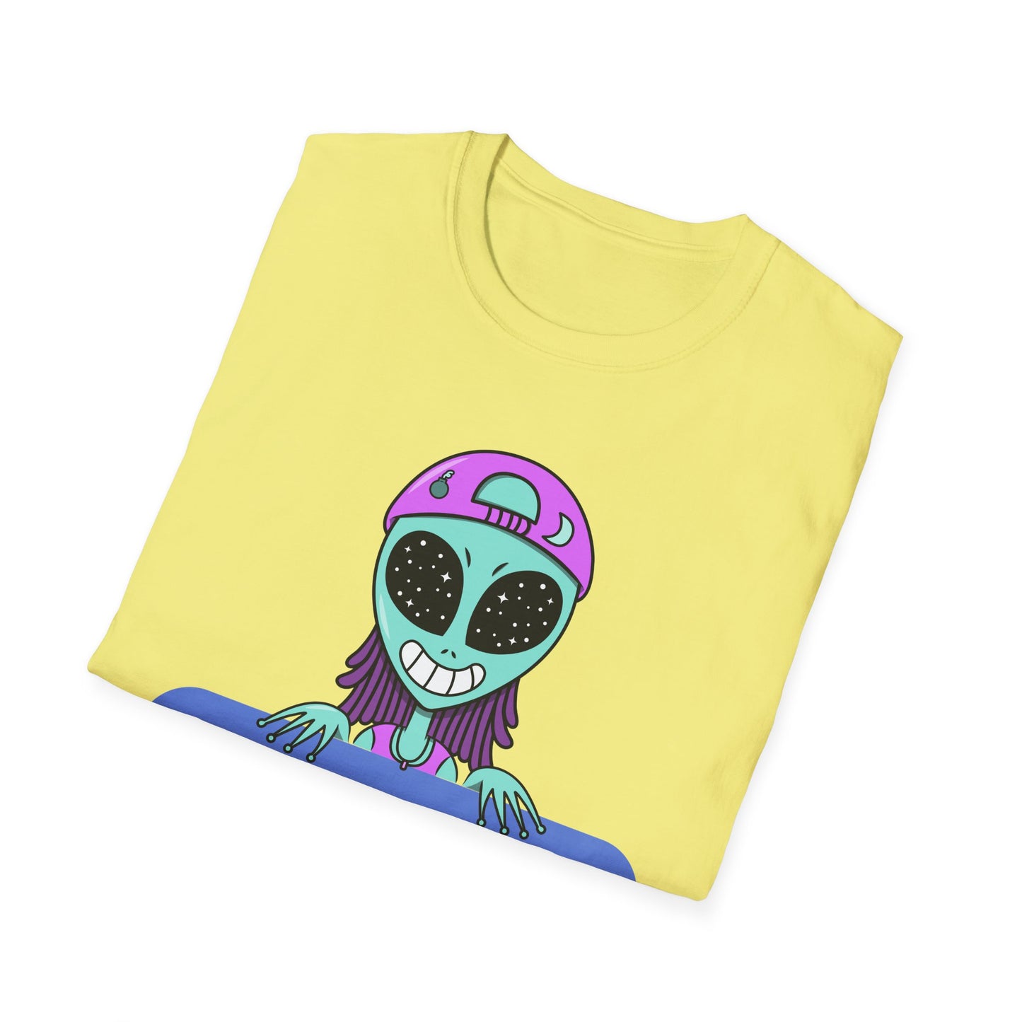 Funny T Shirts, UFO Tees, Funny Aliens Shirt - 12